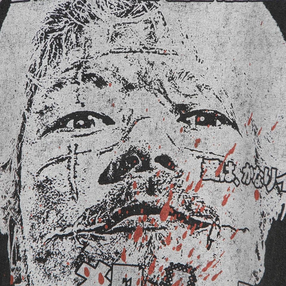Japanese Brand Ichi The Killer T-shirt Size US XL / EU 56 / 4 - 6 Thumbnail
