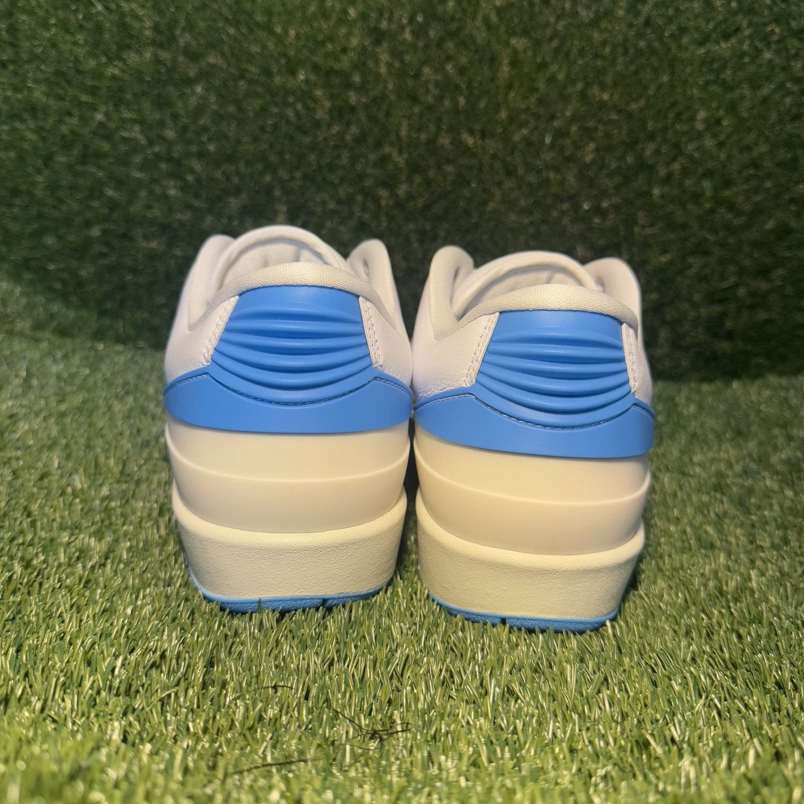 Jordan Brand Size 8.5 - Air Jordan 2 Retro Low NC to Chi W Size US 8.5 / IT 38.5 - 3 Thumbnail