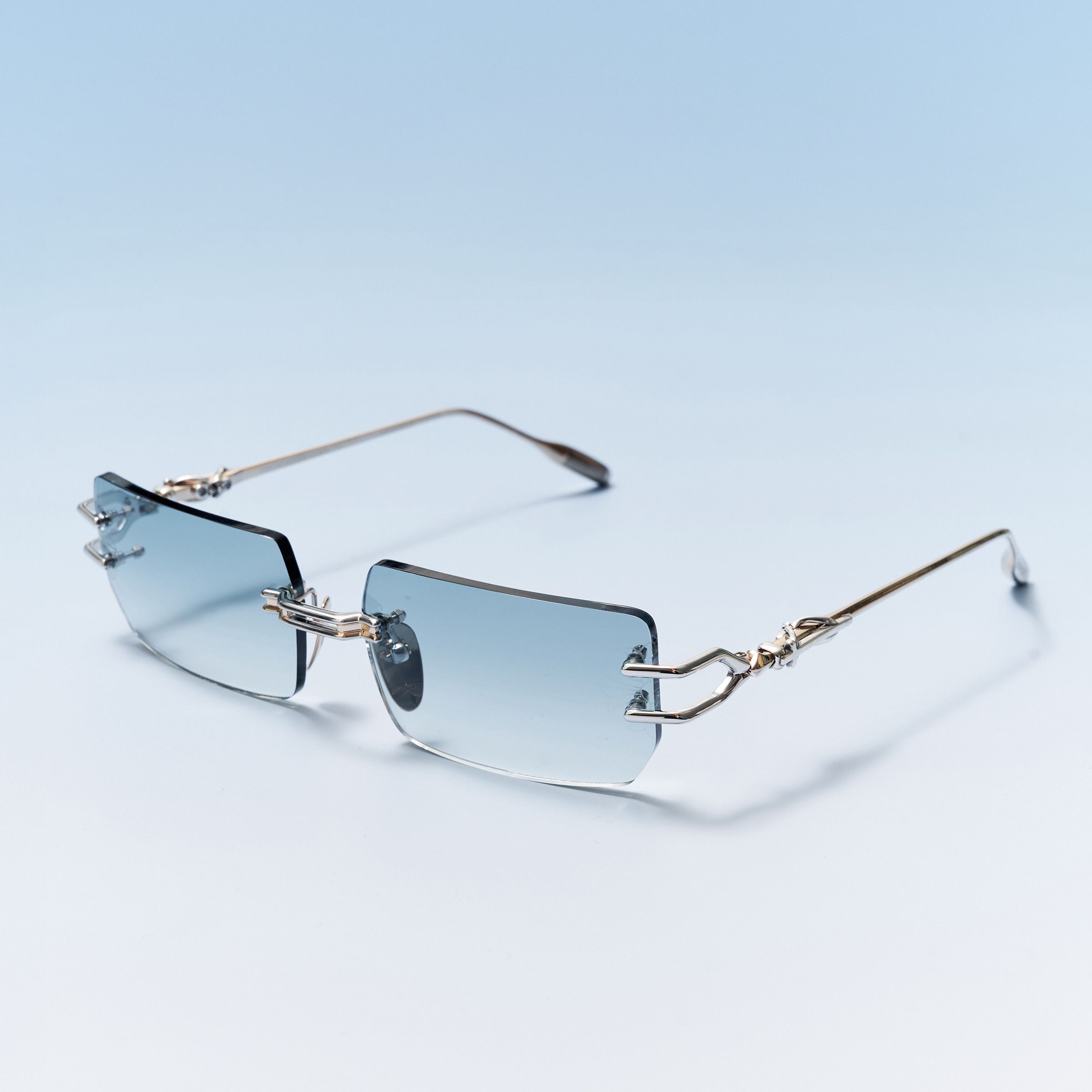 Chrome Hearts CHROME HEARTS LORDIE Size ONE SIZE - 2 Thumbnail