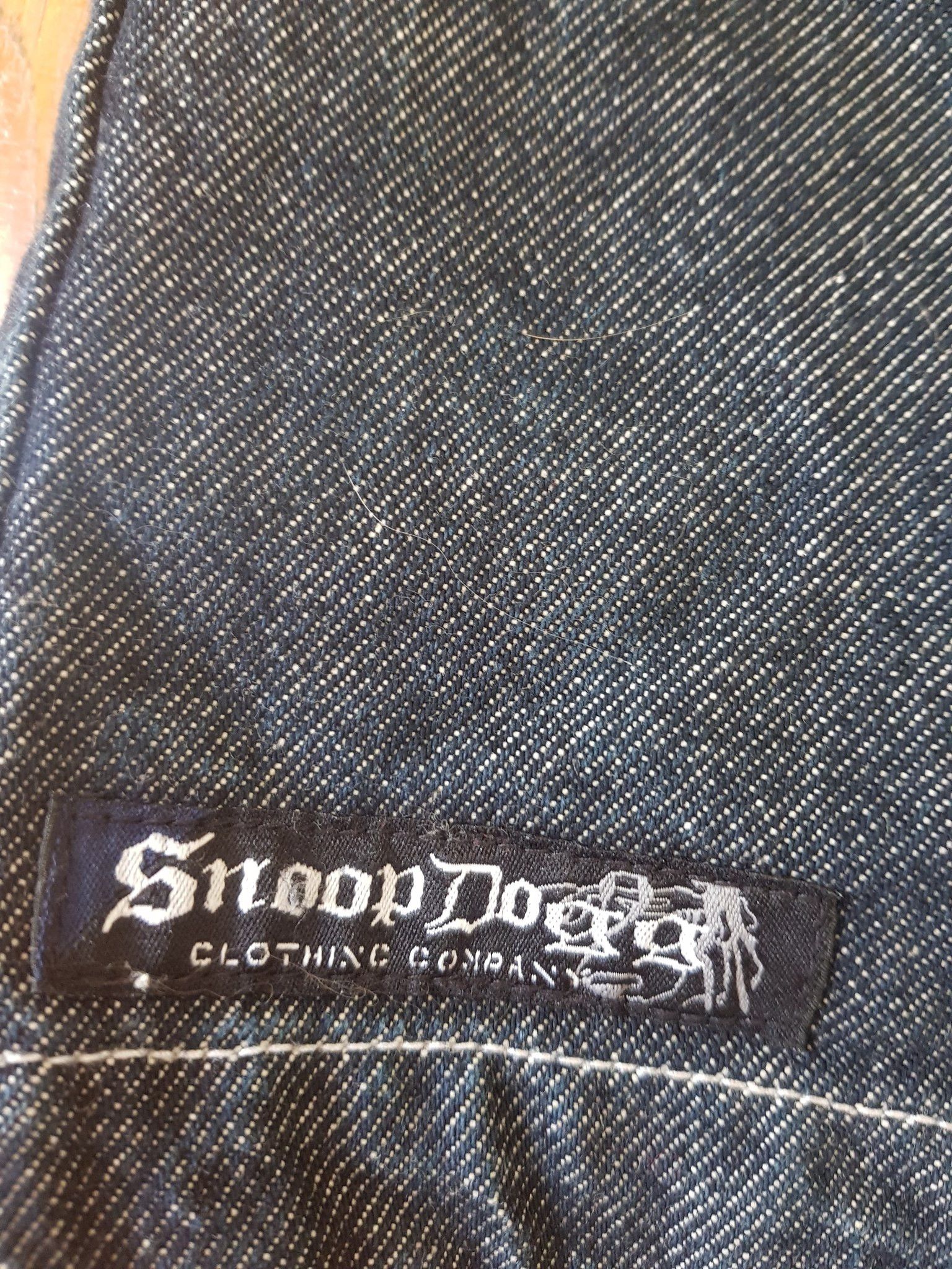 Snoop Dogg Snoop Dogg Clothing Company Rare Shorts Size US 36 / EU 52 - 5 Thumbnail