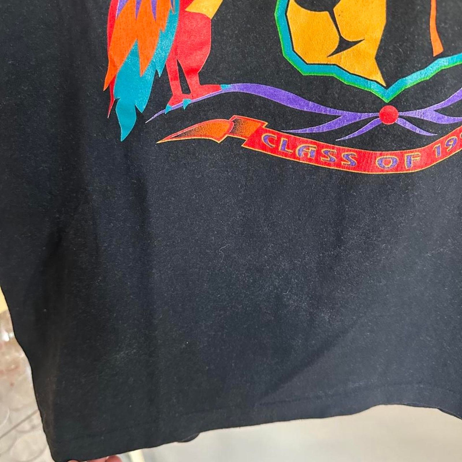 Band Tees Vintage 1995 Jimmy Buffett Shirt Size XL Size US XL / EU 56 / 4 - 3 Thumbnail