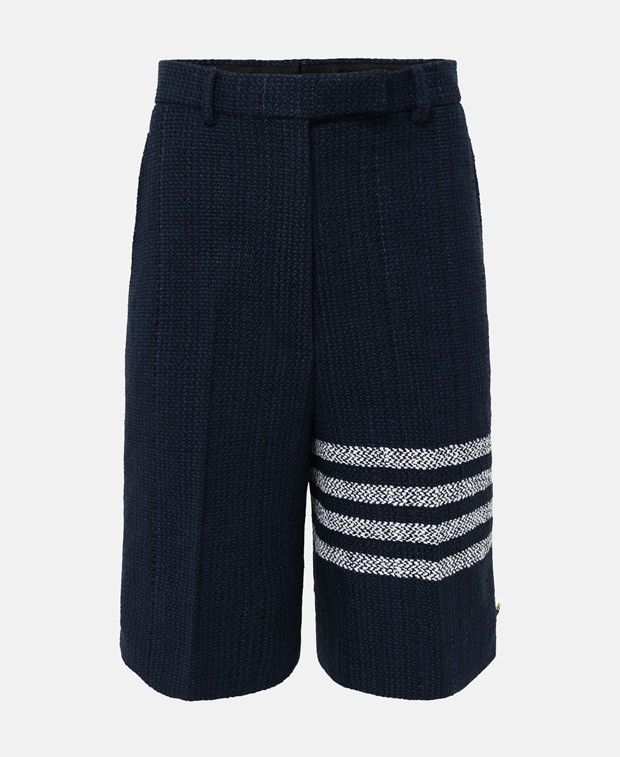 Thom Browne Bermuda shorts Size 27" / US 4 / IT 40 - 1 Thumbnail