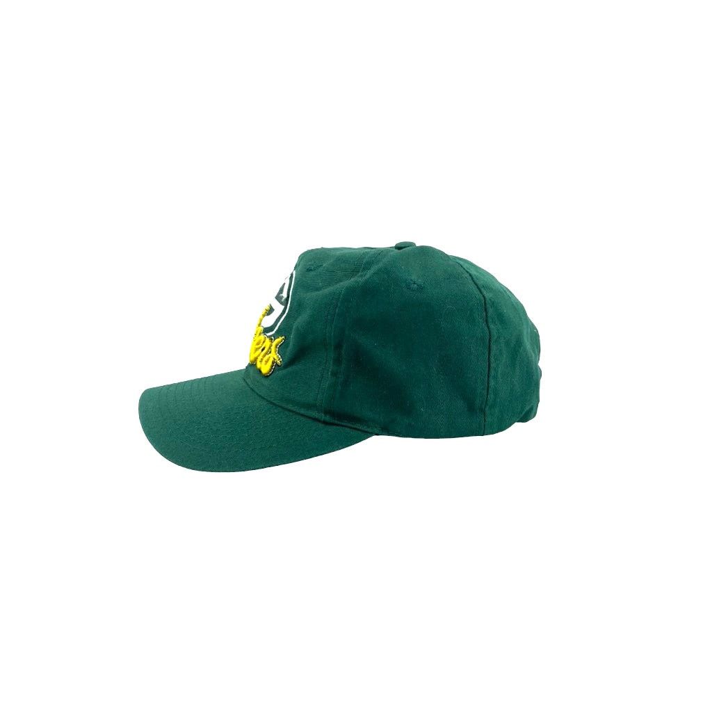 Drew Pearson × NFL 1990's Drew Pearson Green Bay Packers NFL Snapback Hat Size ONE SIZE - 2 Thumbnail