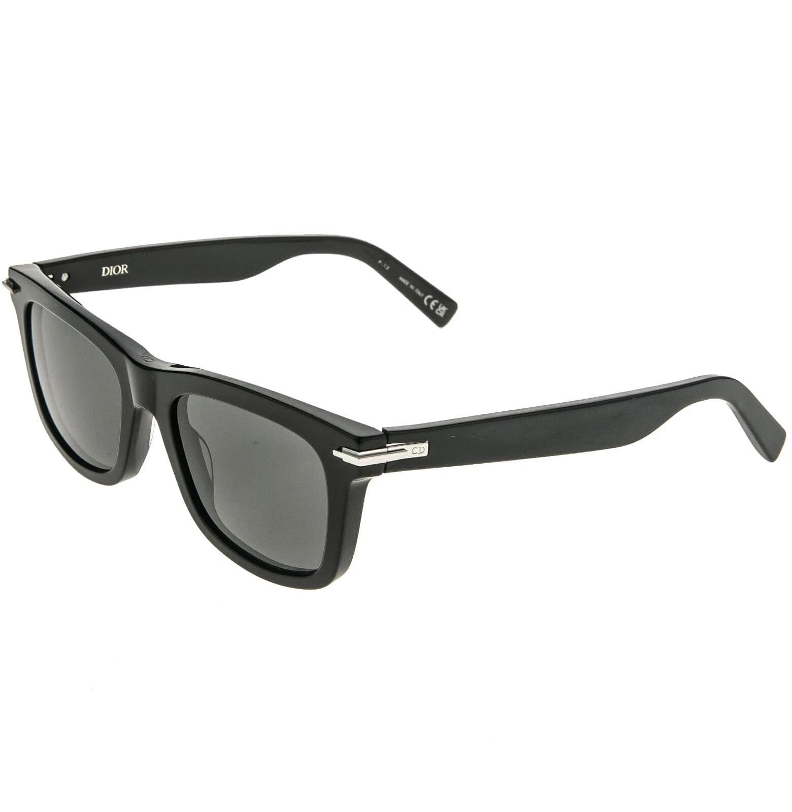 Christian Dior Monsieur CHRISTIAN DIOR BLACK SUITE S11I DM40087I DIORBLACKSUITE Size ONE SIZE - 9 Thumbnail