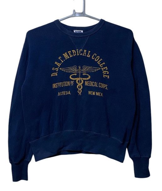 Japanese Brand × Pherrow's Inspired from 50s Pherrows Sportwear Japanese Brand Size US L / EU 52-54 / 3 - 1 Thumbnail