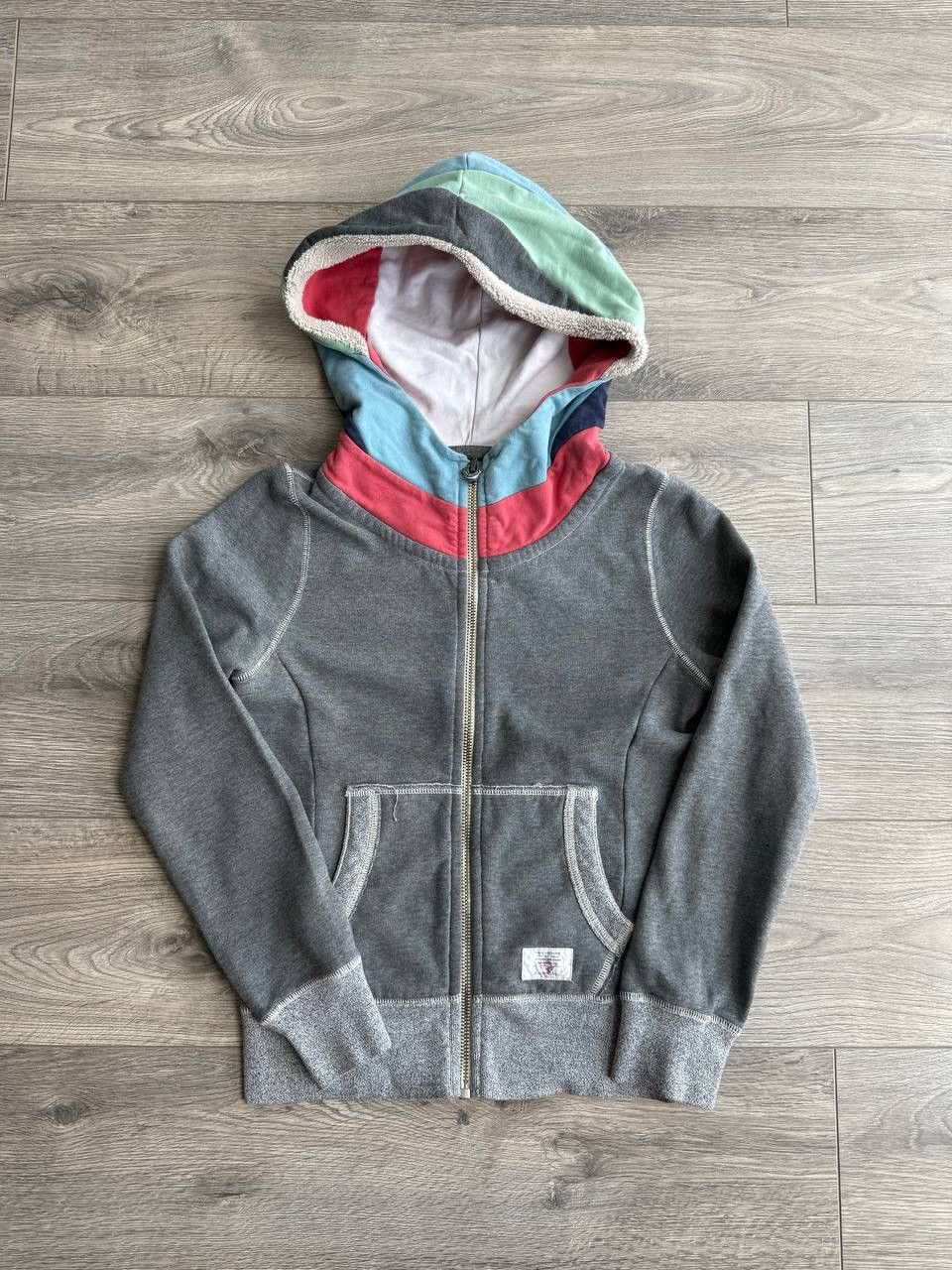 True Religion True Religion Zip hoodie Size S / US 4 / IT 40 - 1 Thumbnail