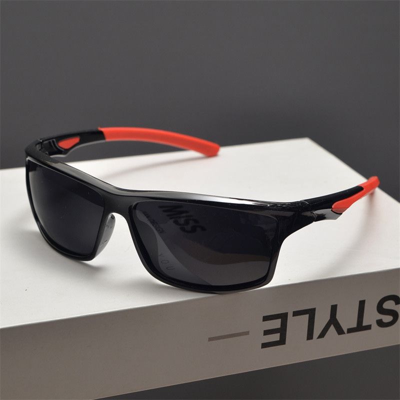 Electric Visual Matchless Street ins style custom avant-garde sunglasses Size ONE SIZE - 4 Thumbnail
