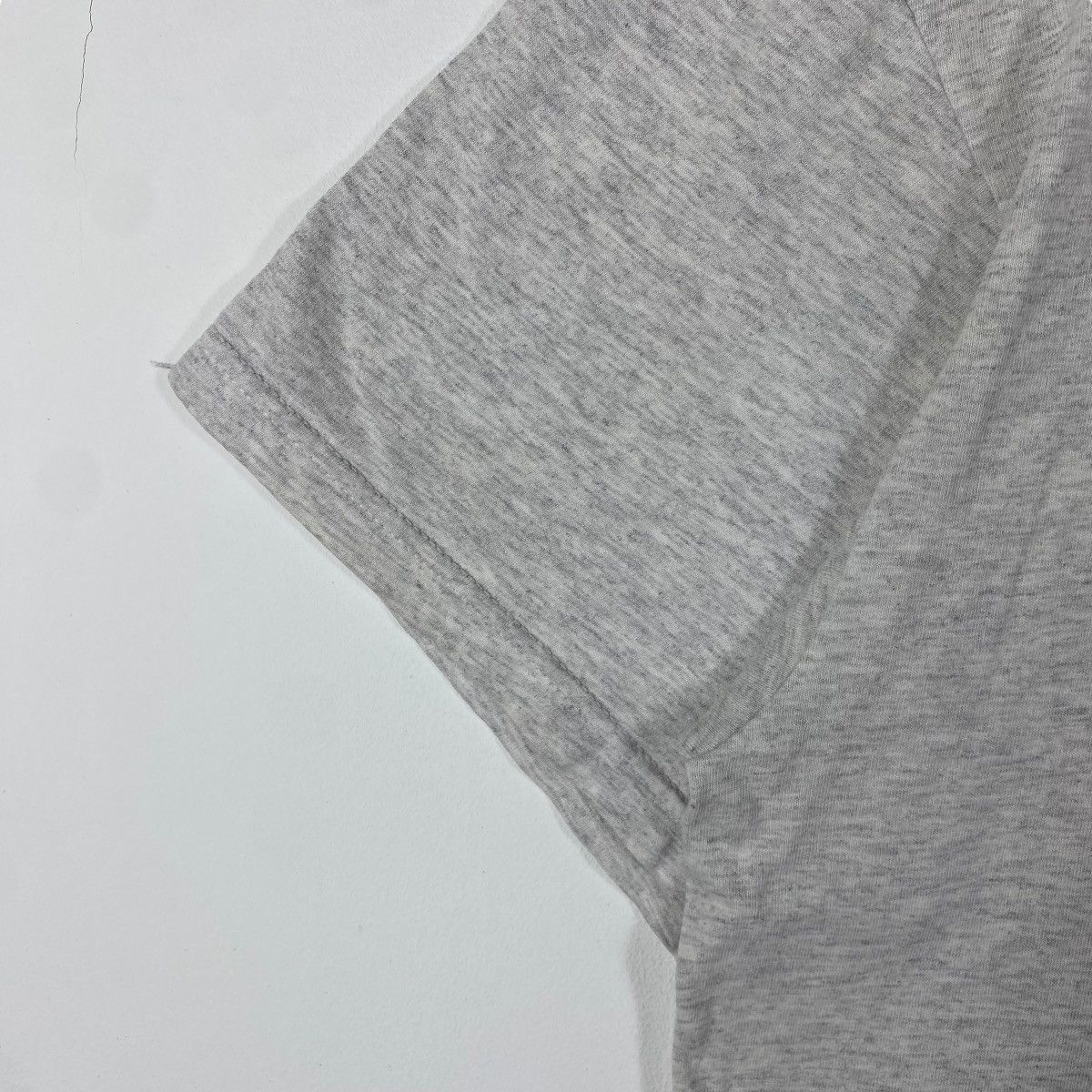 Jordan Brand × Nike × Vintage Vintage 90's NIKE AIR JORDAN Aj 23 Graphic Tee Shirt Size US M / EU 48-50 / 2 - 5 Thumbnail