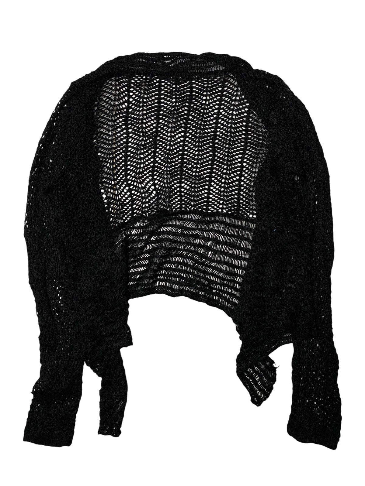 Tornado Mart Tornado Mart Punk Cardigan Size US S / EU 44-46 / 1 - 4 Thumbnail
