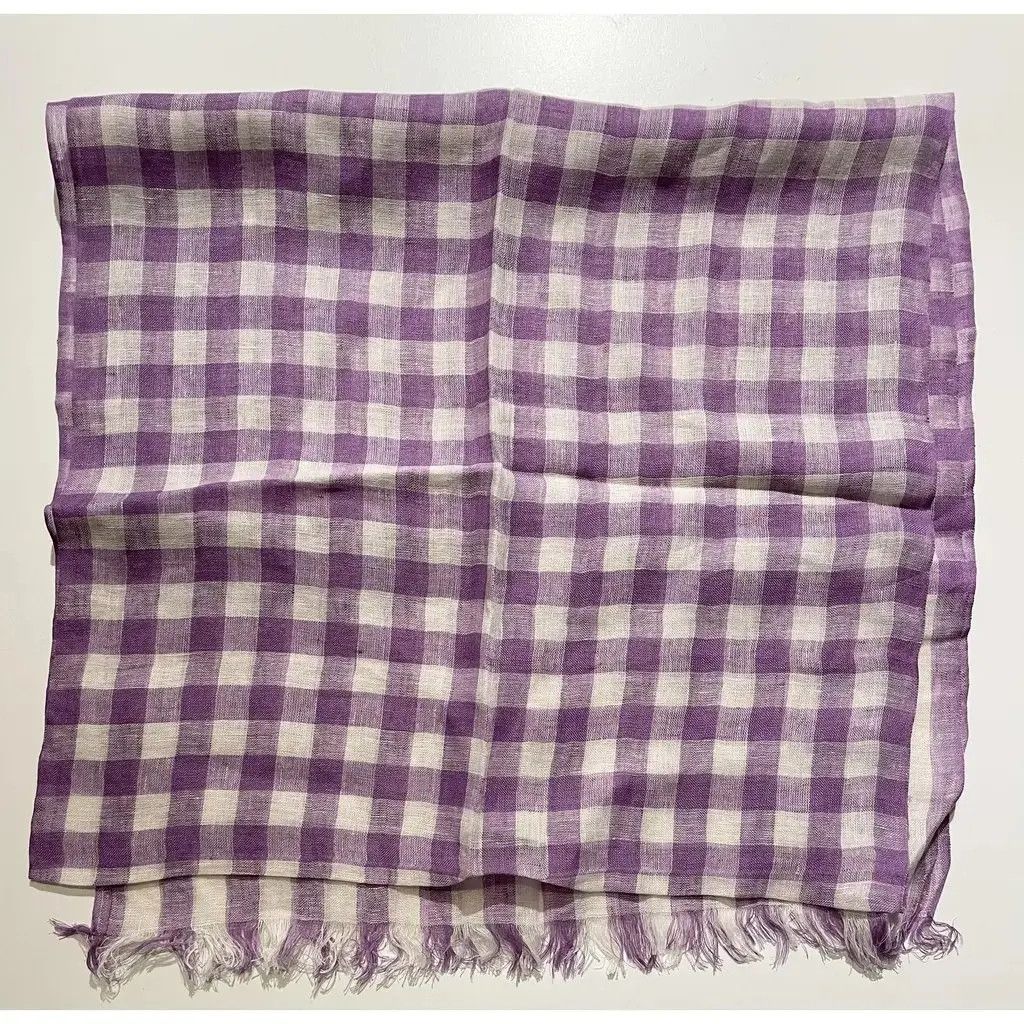 Max Mara Scarf, Max Mara Size ONE SIZE - 3 Thumbnail
