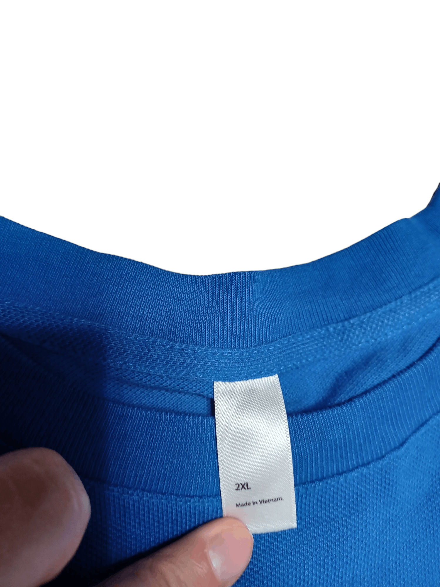 Apple VINTAGE APPLE CENTERLOGO EMBROIDERED FANTASTIC LONGSLEEVE Size US XXL / EU 58 / 5 - 5 Thumbnail
