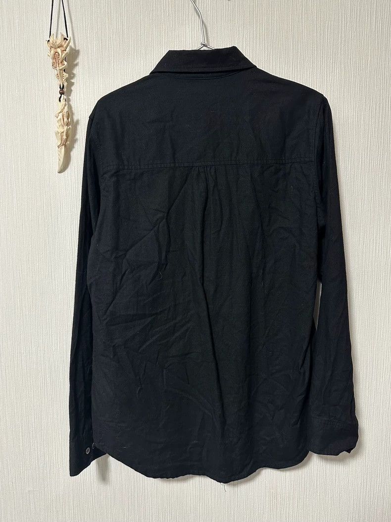 Undercover Undercover Tear and destroy a shirt Size US M / EU 48-50 / 2 - 2 Thumbnail