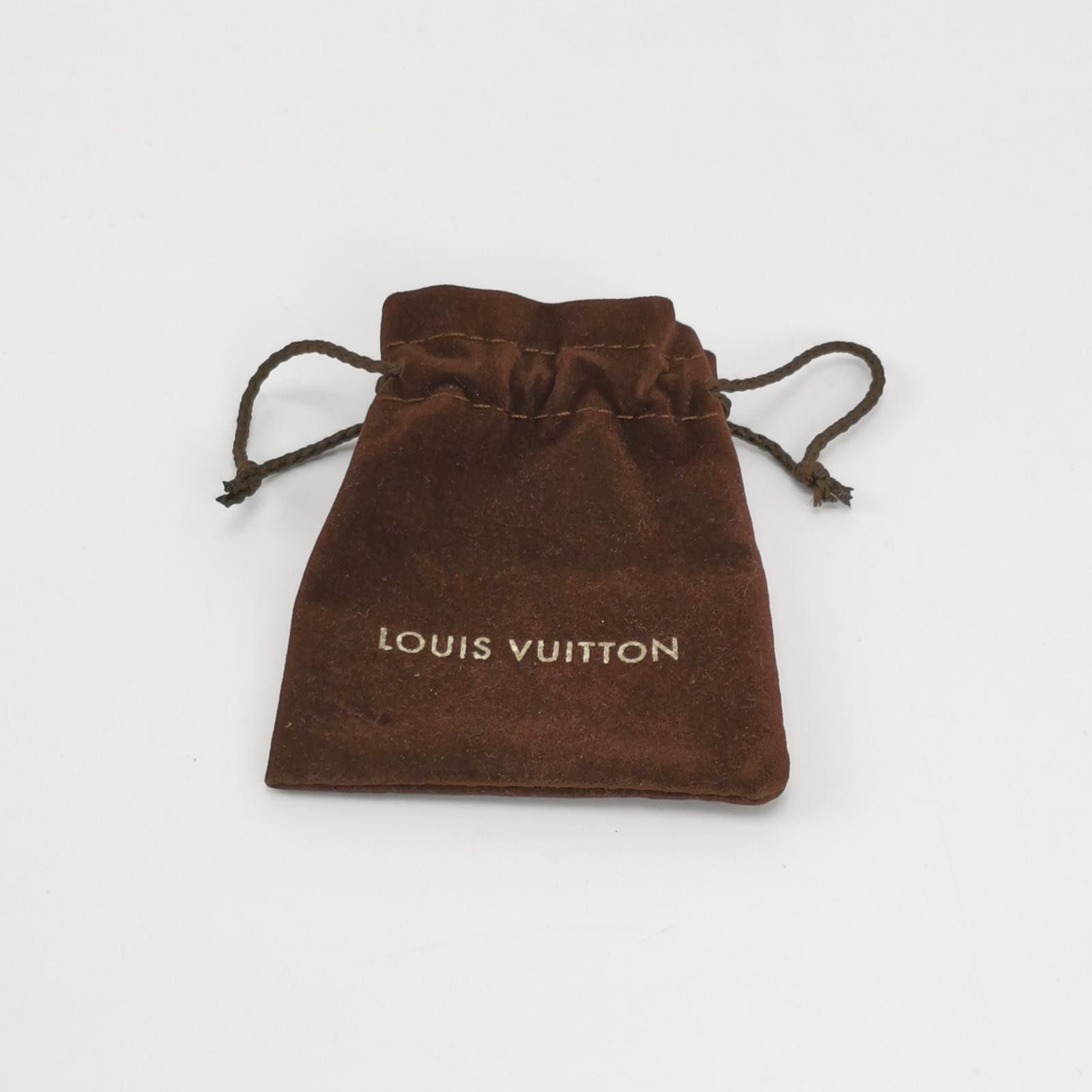 Louis Vuitton Louis Vuitton (LV) Floral Ring Size 10 -z2505 Size ONE SIZE - 7 Thumbnail