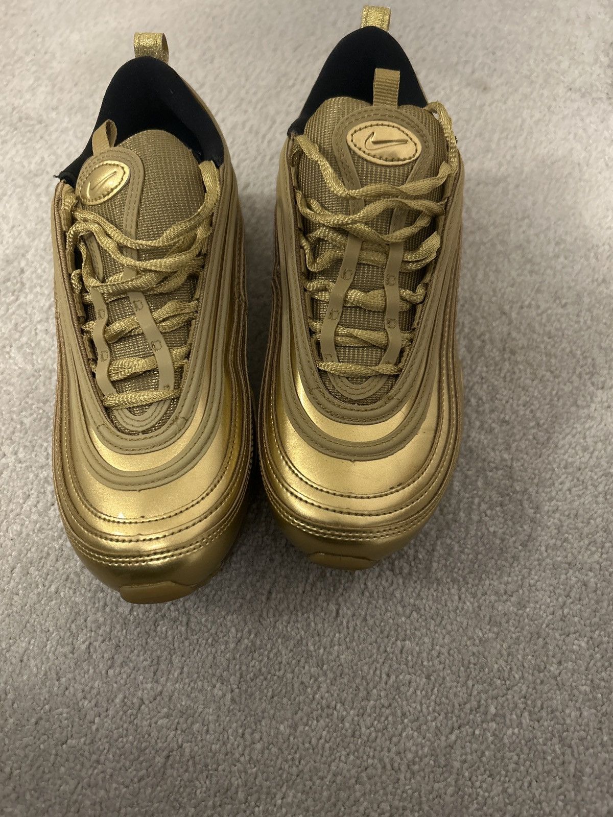 Nike Air Max 97 QS Size US 6.5 / IT 36.5 - 3 Thumbnail