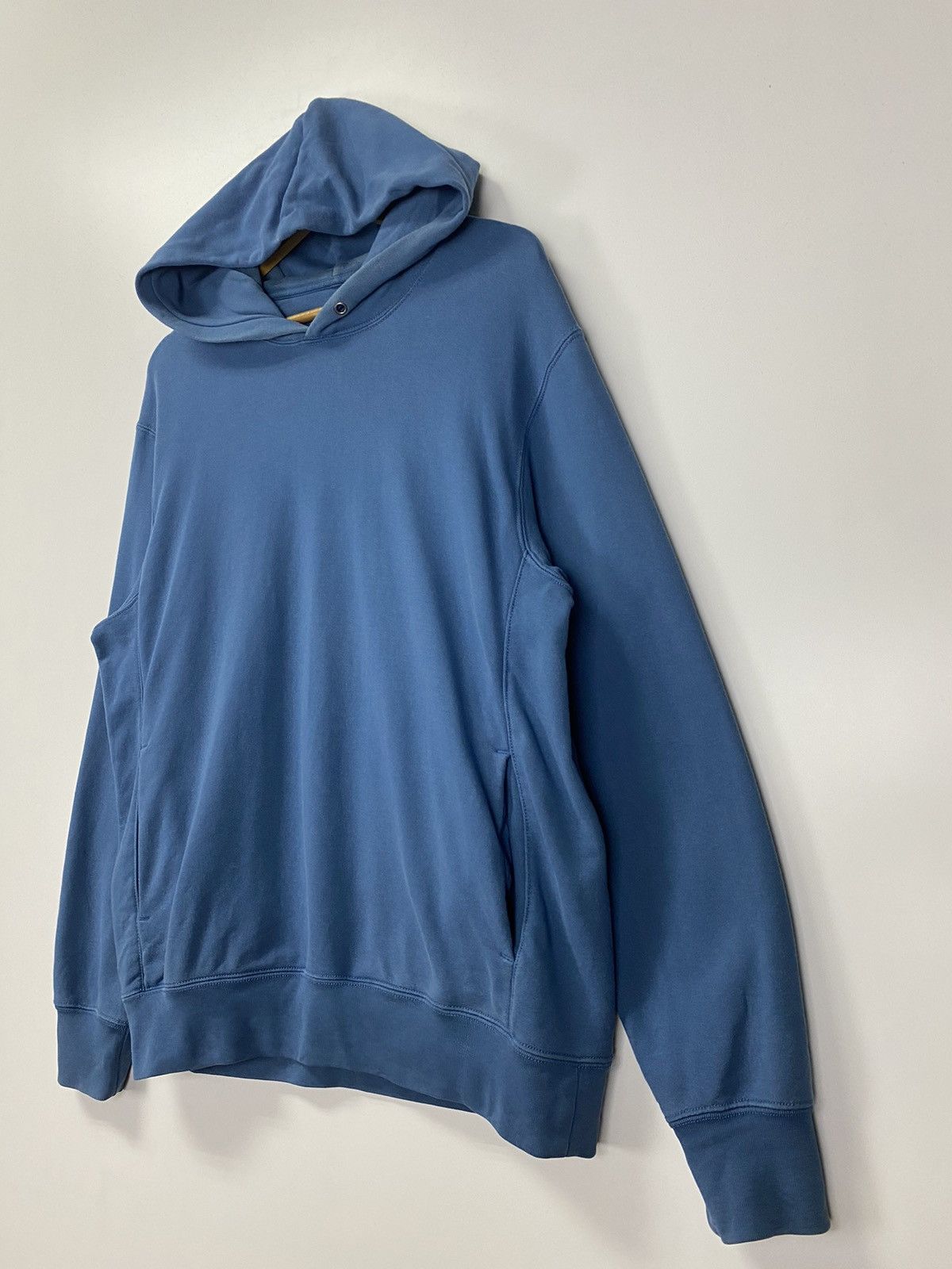 Uniqlo Uniqlo Hoodies Size US XL / EU 56 / 4 - 3 Thumbnail