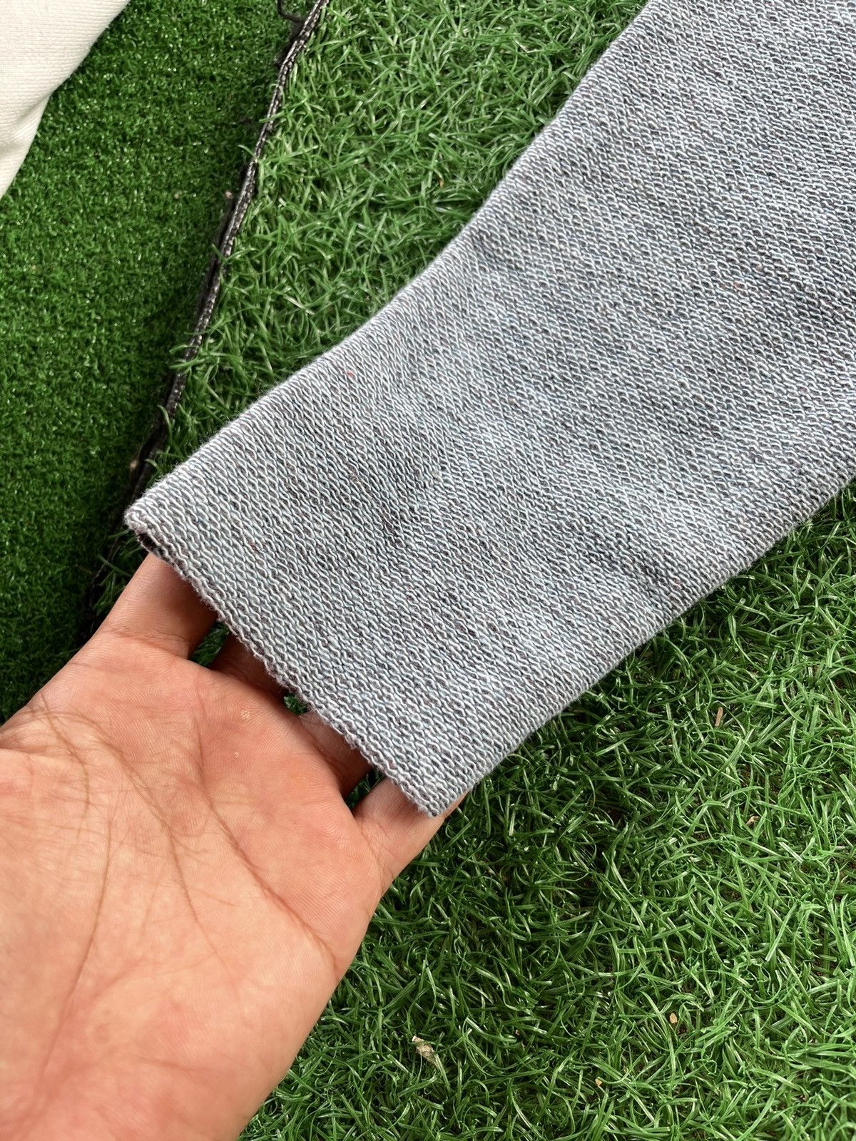 Indigo × Norse Projects 🔥Norse Projects Halfdan Indigo Long Sleeve Size US S / EU 44-46 / 1 - 9 Thumbnail