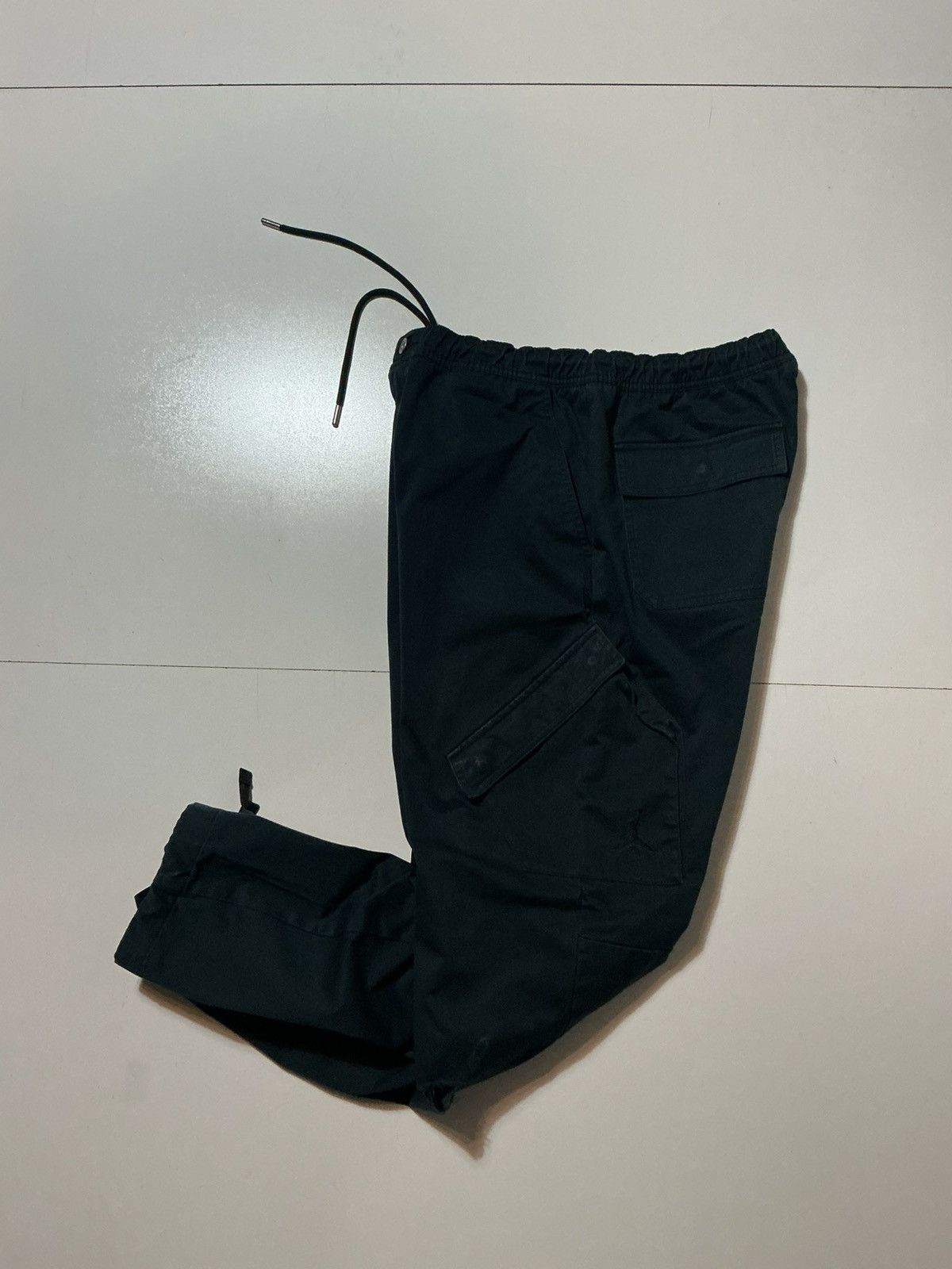 Jordan Brand $110 Air Jordan Nike Essential Chicago Cargo Utility Pants Size US 34 / EU 50 - 6 Thumbnail