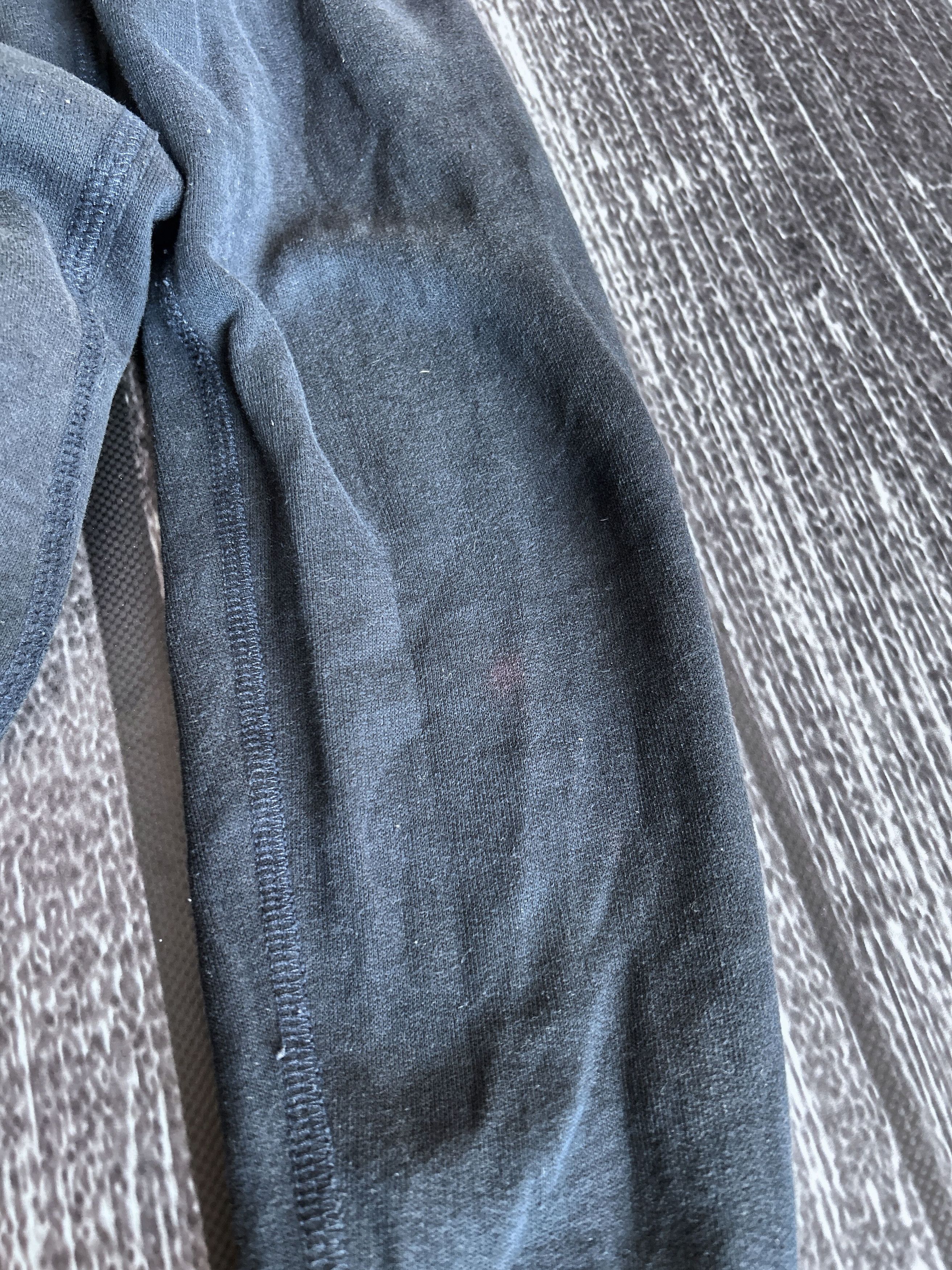 Abercrombie & Fitch VTG Japanese Avant Garde If Six Was Nine Y2K Fur Hoodie 90s Size US S / EU 44-46 / 1 - 6 Thumbnail
