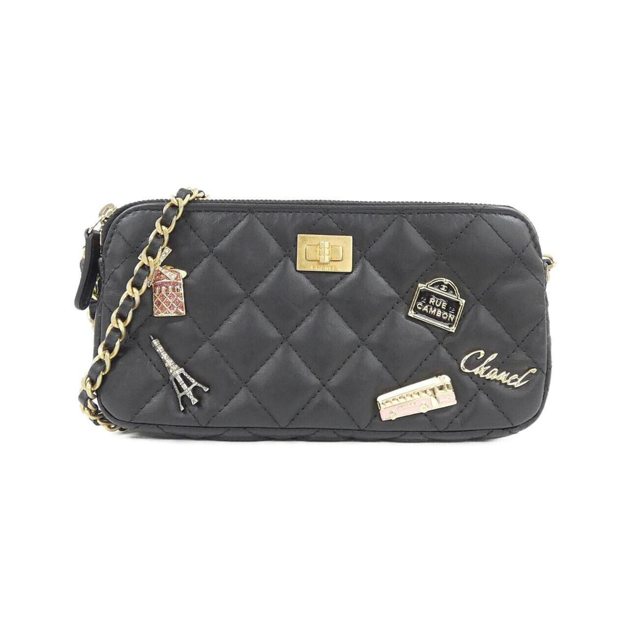 Chanel Chanel 84214 Wallet Chain Size ONE SIZE - 1 Thumbnail