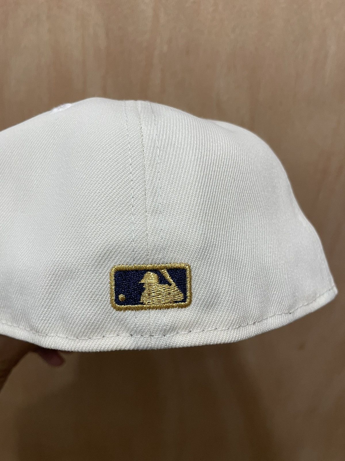 New Era Myfitteds New York Yankees Derek jeter 5x world 7 1/4 Size ONE SIZE - 6 Thumbnail