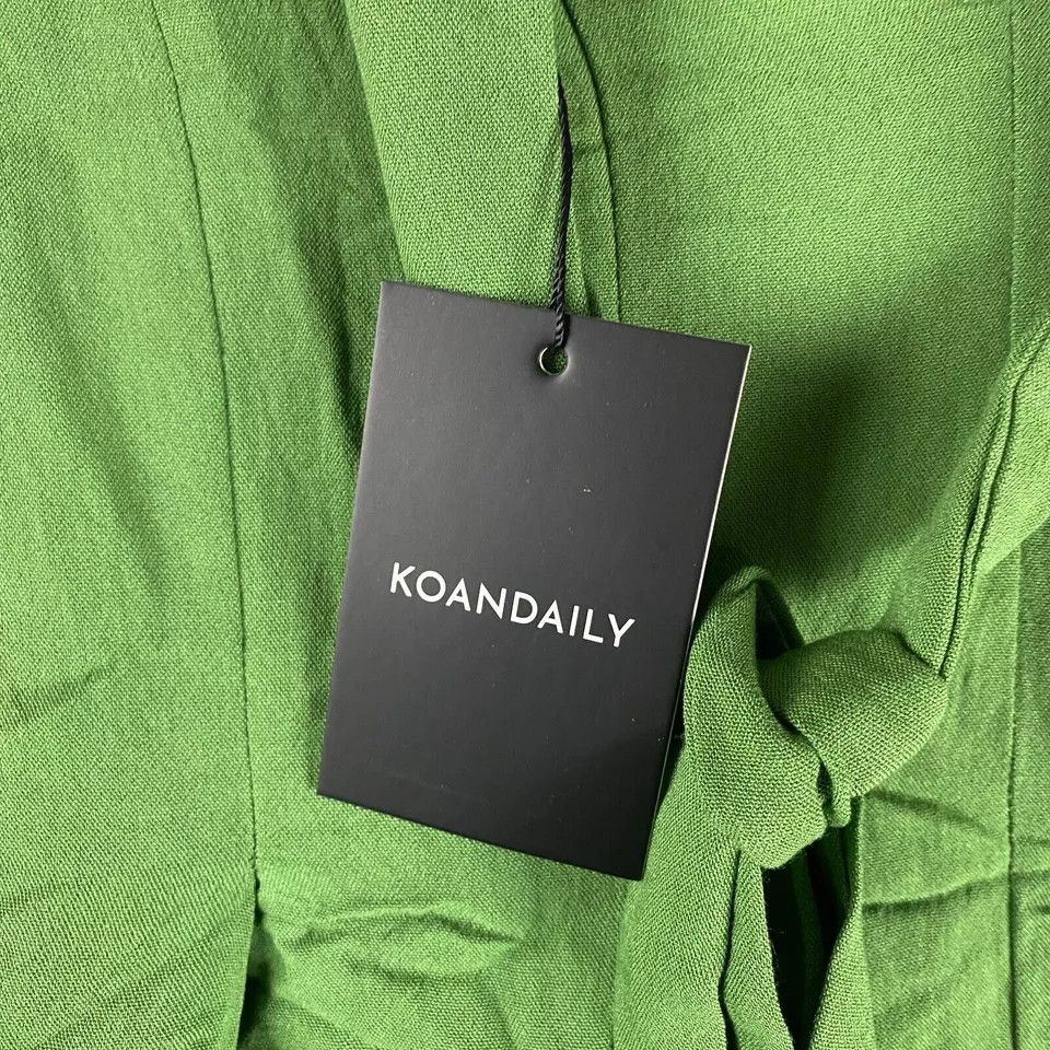 Other Koandaily Dress Large Women's A-Line NWT Sleeveless L Size L / US 10 / IT 46 - 3 Thumbnail