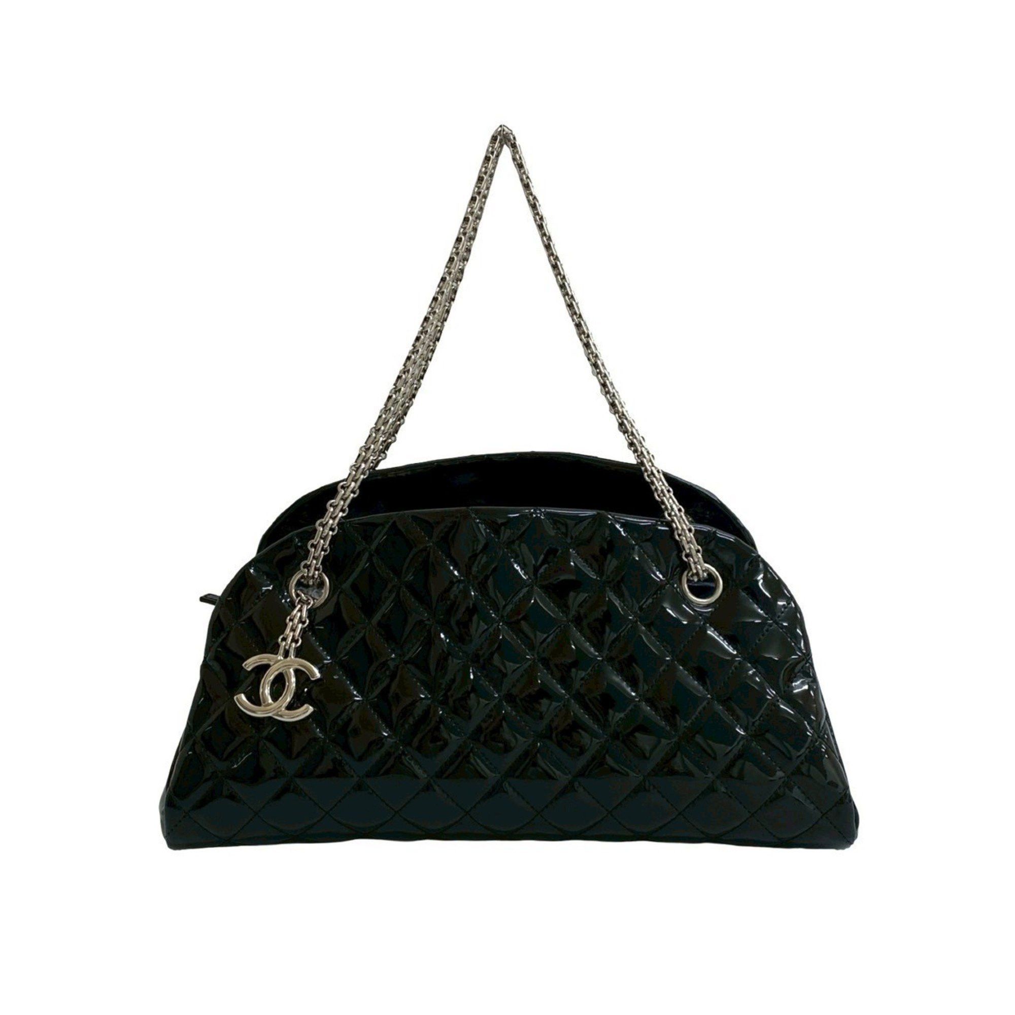 Coco Chanel Chanel Sac Mademoiselle CHANEL Mademoiselle Matelasse - Main Image