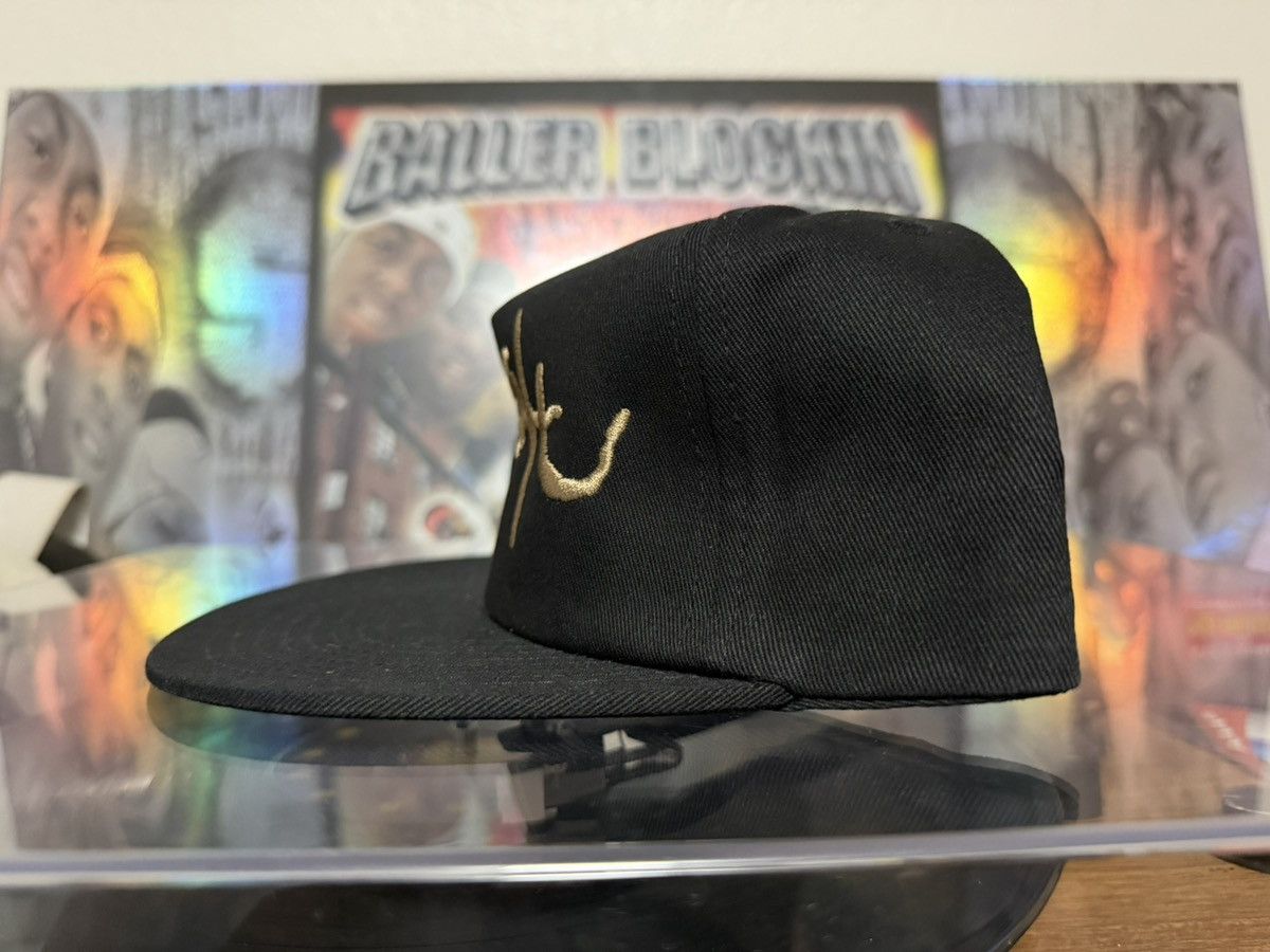 Travis Scott Travis scott utopia hat. Size ONE SIZE - 2 Thumbnail