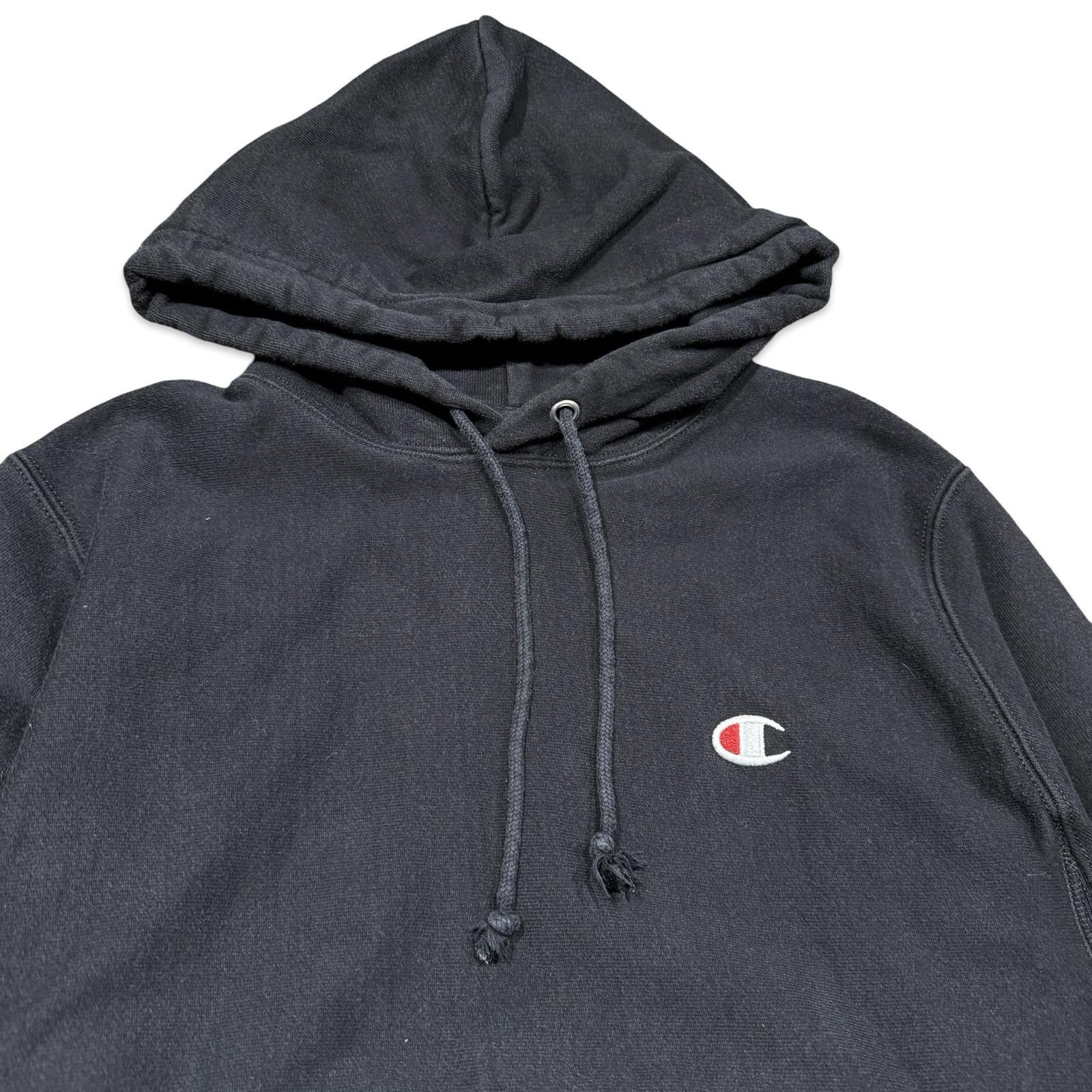 Champion Champion Reverse Weave Pullover Hoodie Size US S / EU 44-46 / 1 - 3 Thumbnail