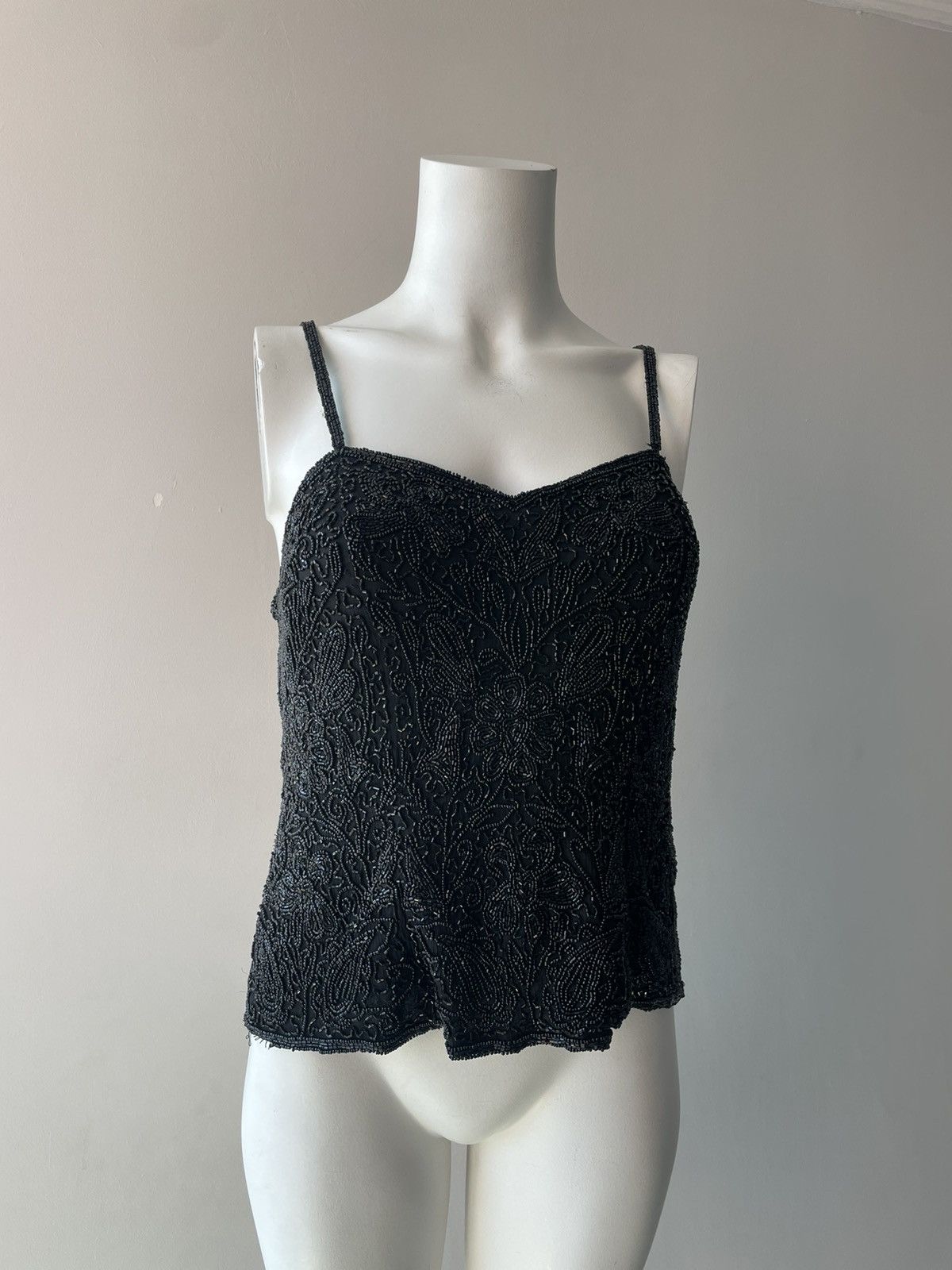 Vintage Vintage blouse Size XL / US 12-14 / IT 48-50 - 5 Thumbnail