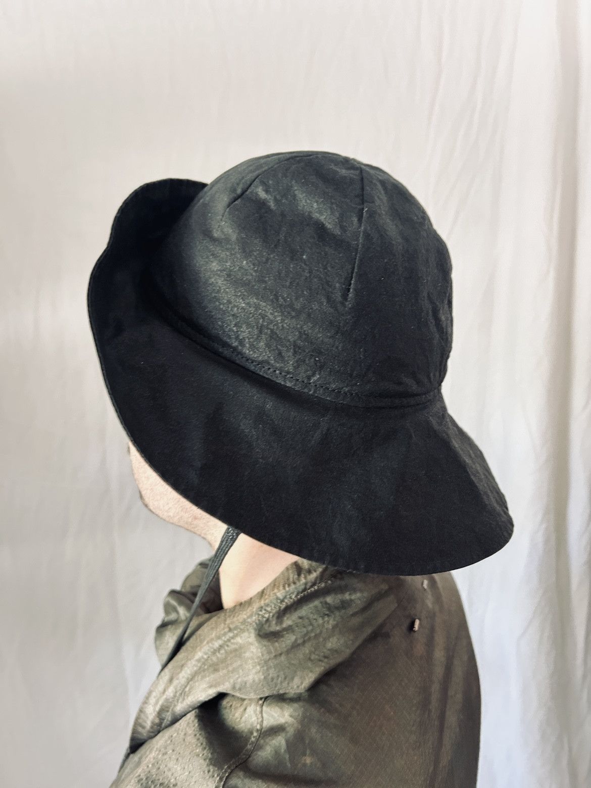 Deepti DEEPTI °021-022 Eremet Fisherman Hat Size ONE SIZE - 7 Thumbnail