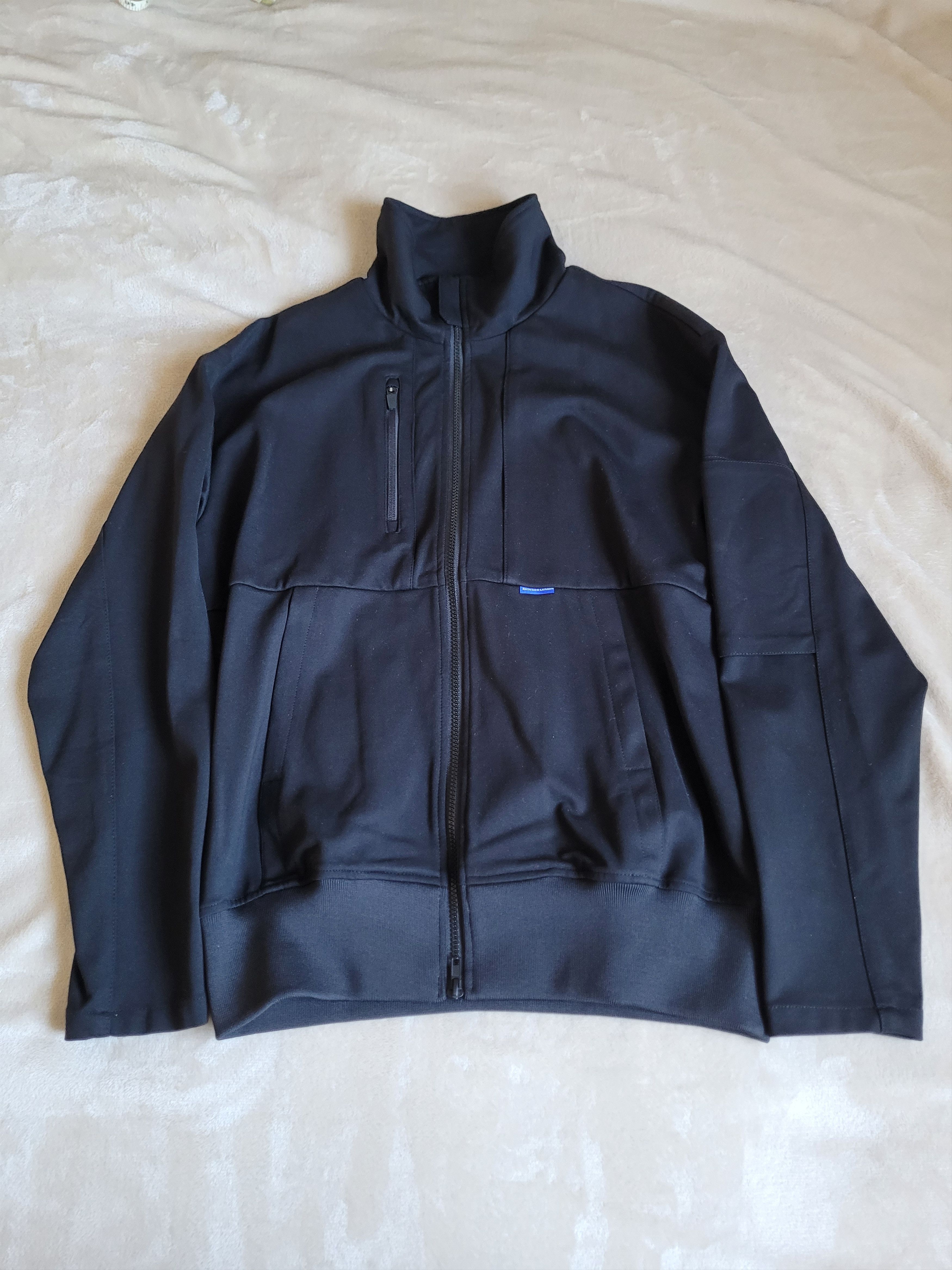 Reindee Lusion REINDEE LUSION TECHWEAR JACKET - Medium Size US M / EU 48-50 / 2 - 8 Thumbnail