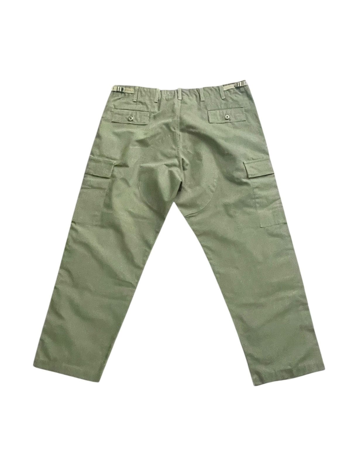 Other The Force Military Trouser Size US 43 - 4 Thumbnail