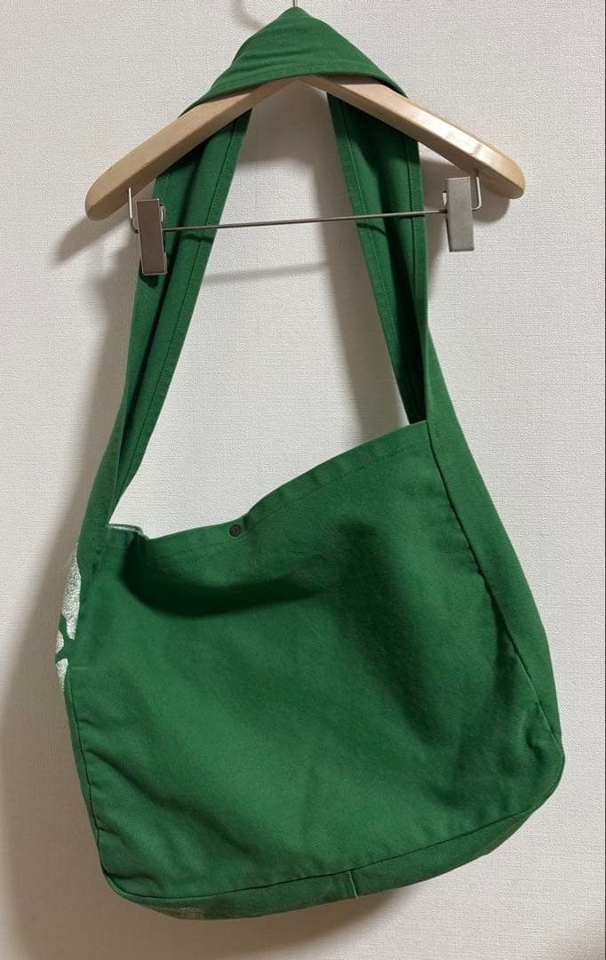 Kapital Bone Shoulder Bag Size ONE SIZE - 2 Thumbnail