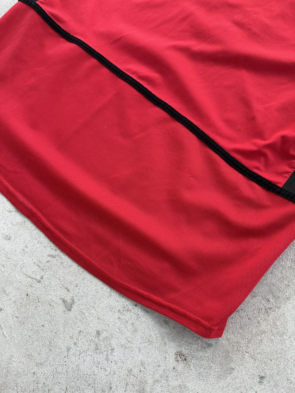Nike Vintage T-Shirt Nike Manchester Vodafone Soccer Jersey L Size US L / EU 52-54 / 3 - 9 Thumbnail