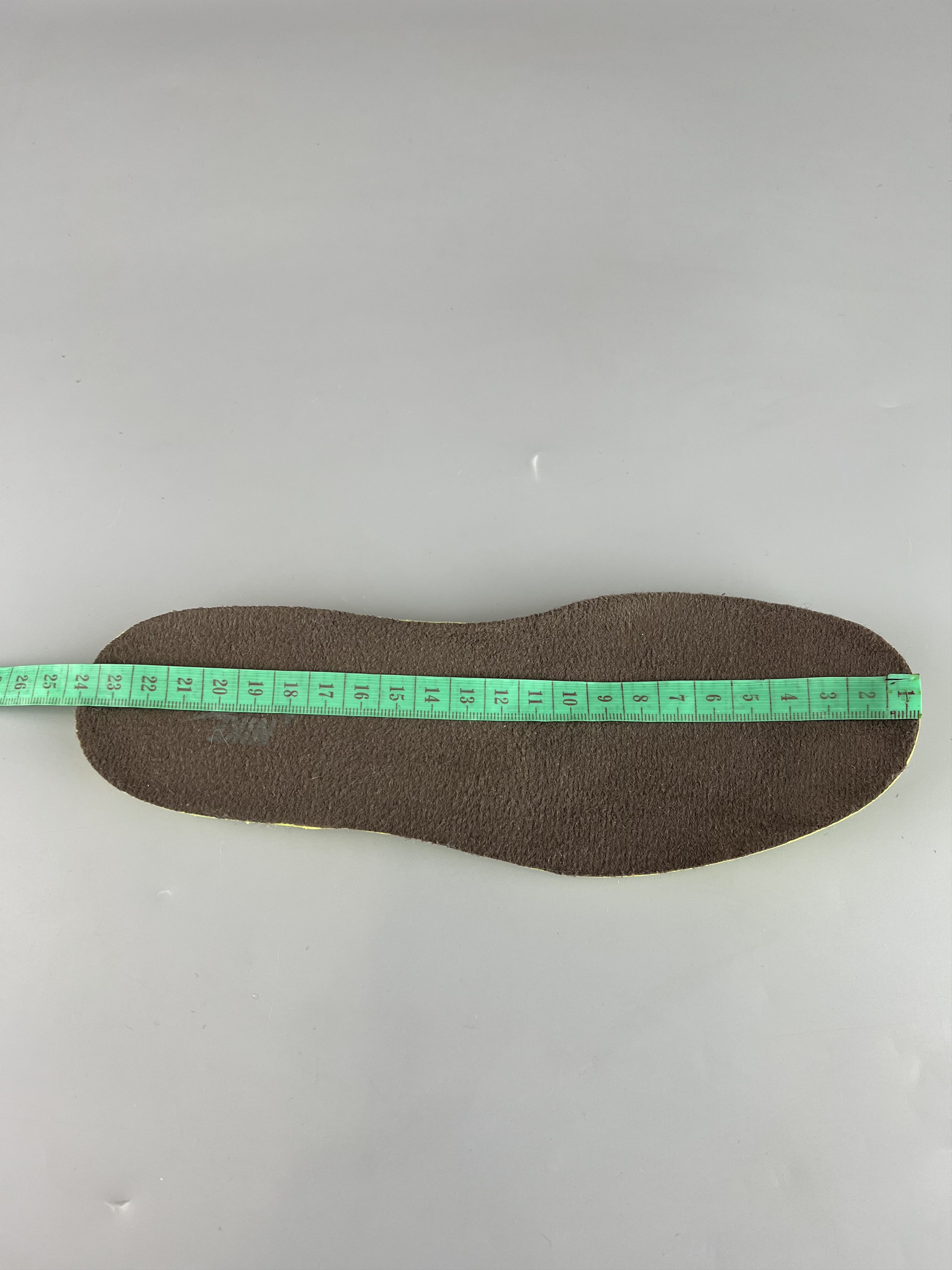 Nike 2011 Nike Brown Suede Boot Sneaker Hoodie Size US 6.5 / IT 36.5 - 9 Thumbnail