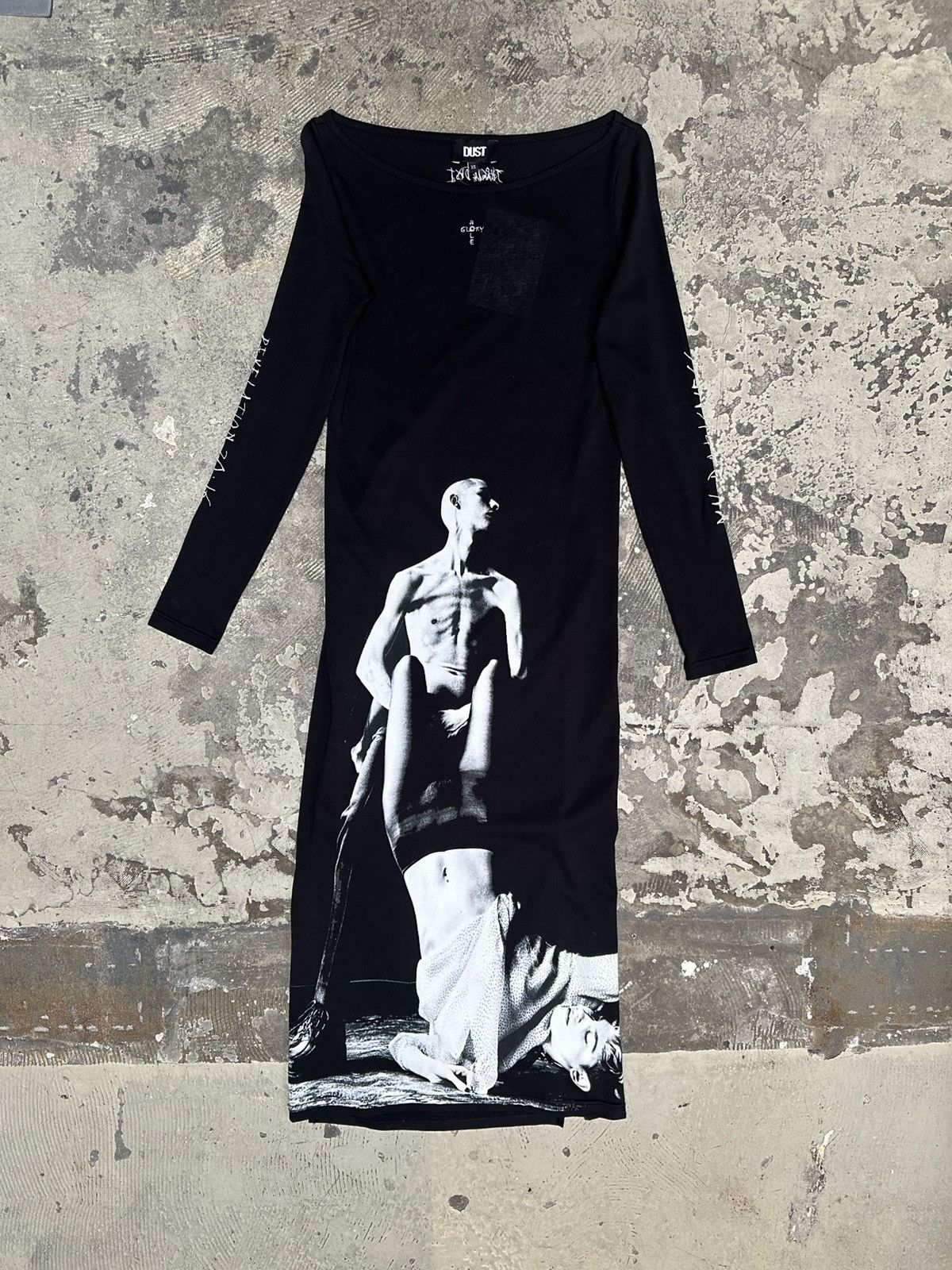 Jurgi Persoons Jurgi Persoons X DUST SS17 dress Size XS / US 0-2 / IT 36-38 - 2 Thumbnail