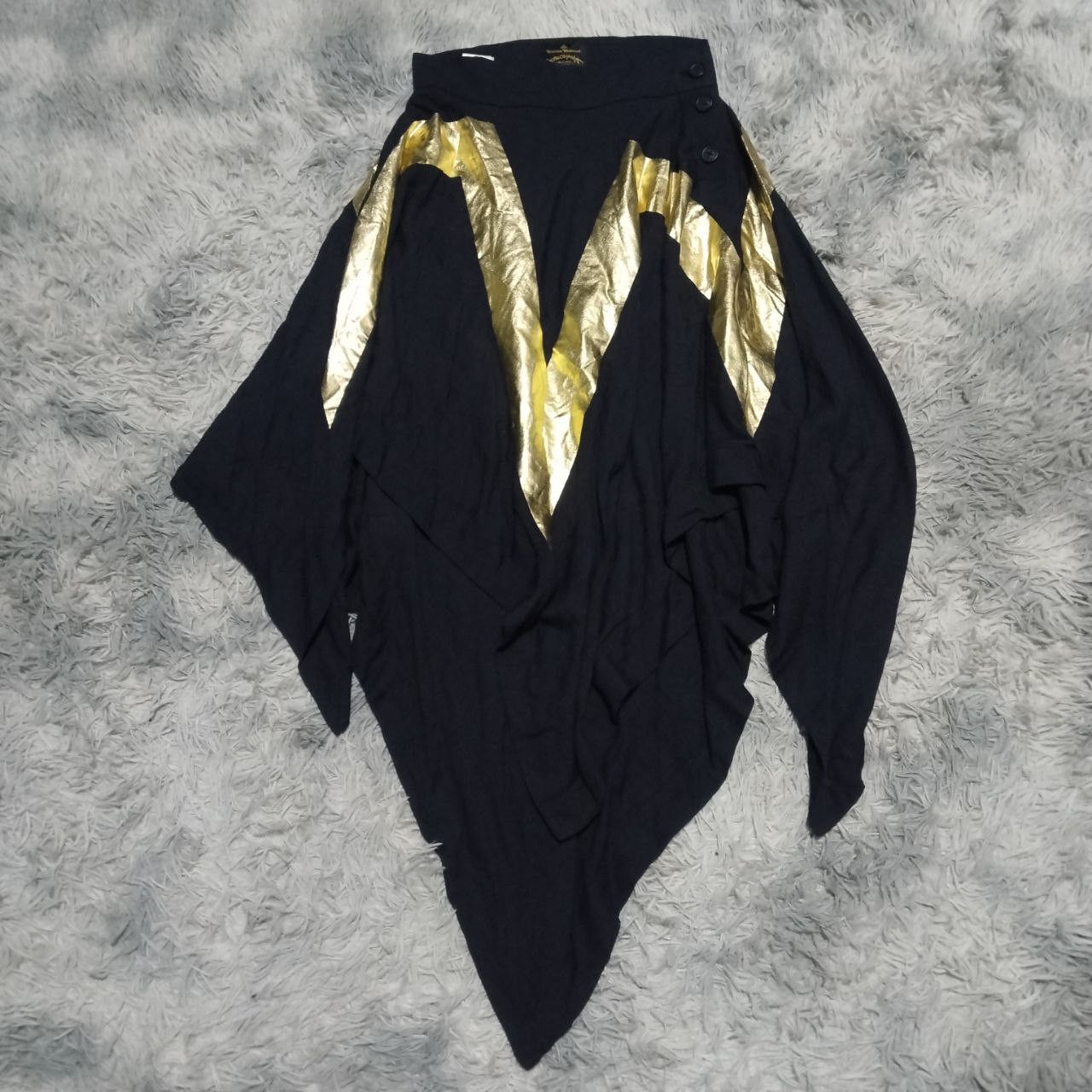 Vivienne Westwood Anglomania Asymmetrical