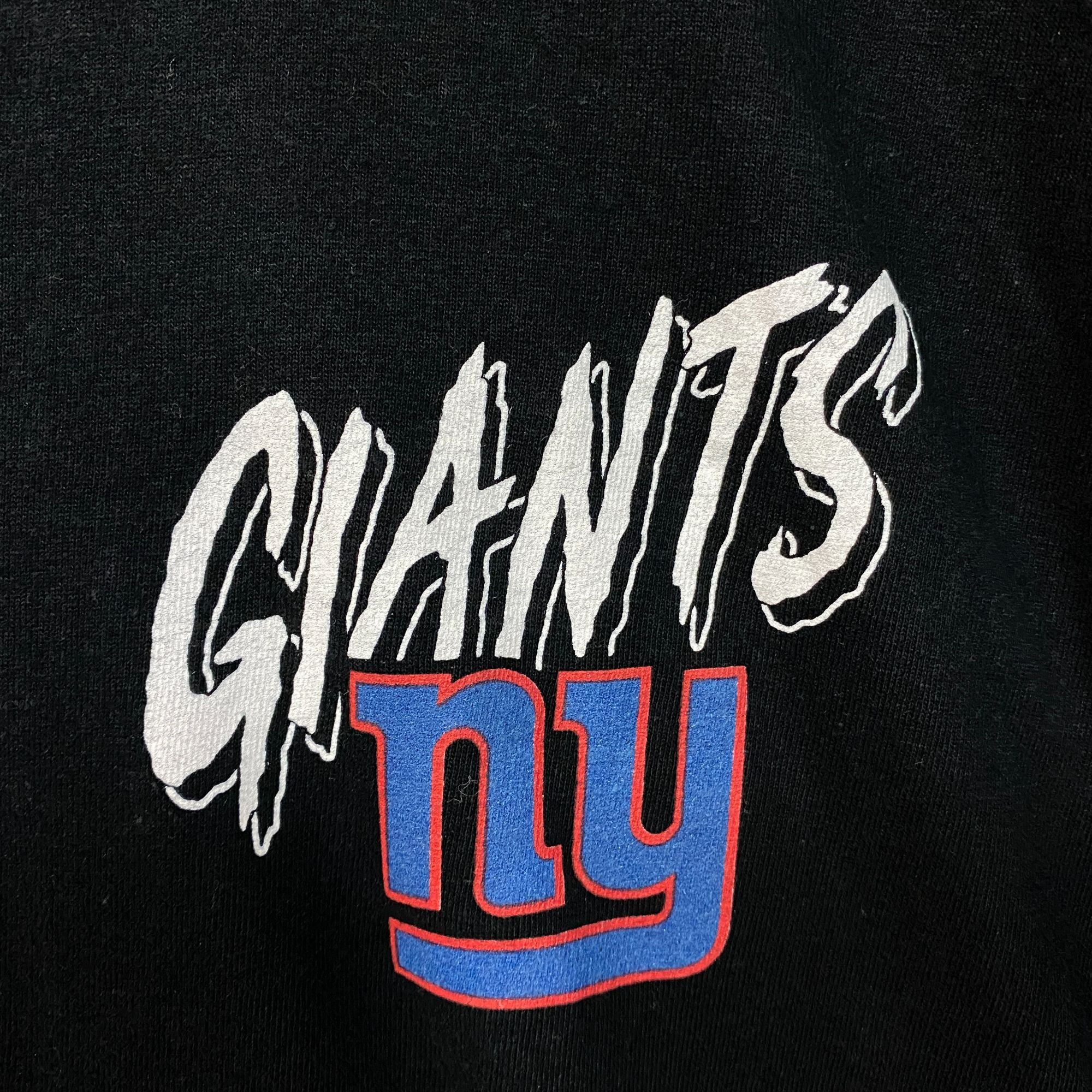 Junk Food Junk Food Clothing NFL New York Giants Shift T-Shirt Small Size US S / EU 44-46 / 1 - 5 Thumbnail