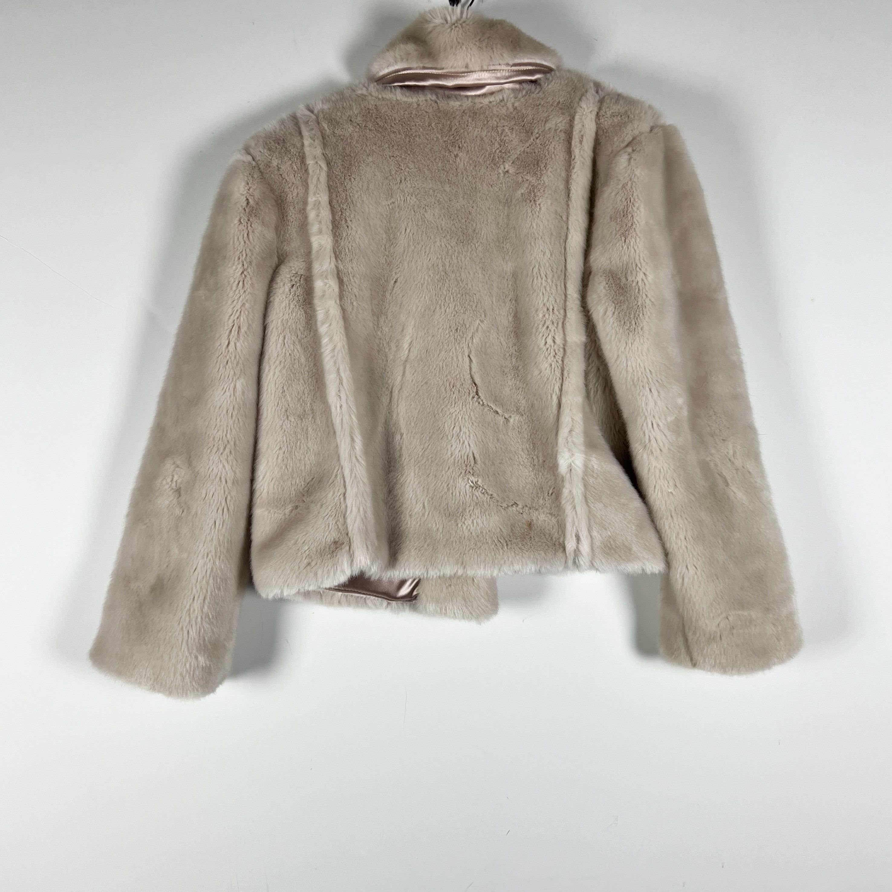 Other MCGUIRE Gigi Faux Vegan Fuzzy Fur Size S / US 4 / IT 40 - 4 Thumbnail