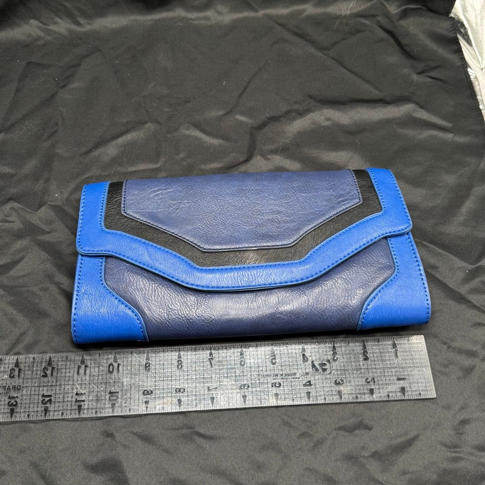NBDN Nobrandedon VTG Melie Bianco clutch hand bag Size ONE SIZE - 7 Thumbnail