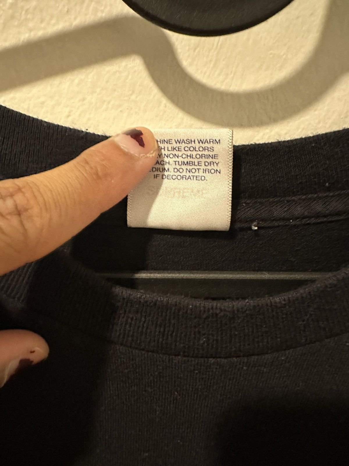 Supreme × Undercover Supreme x Undercover “Anatomy” Size US L / EU 52-54 / 3 - 4 Thumbnail