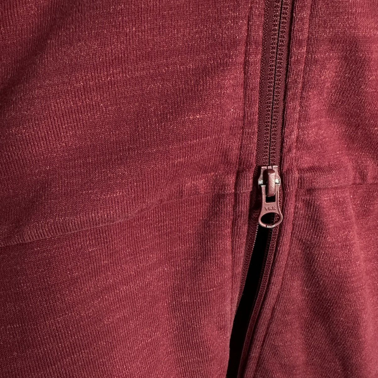 Nike Nike Vintage StreetWear Hoodie Zip Size US L / EU 52-54 / 3 - 4 Thumbnail