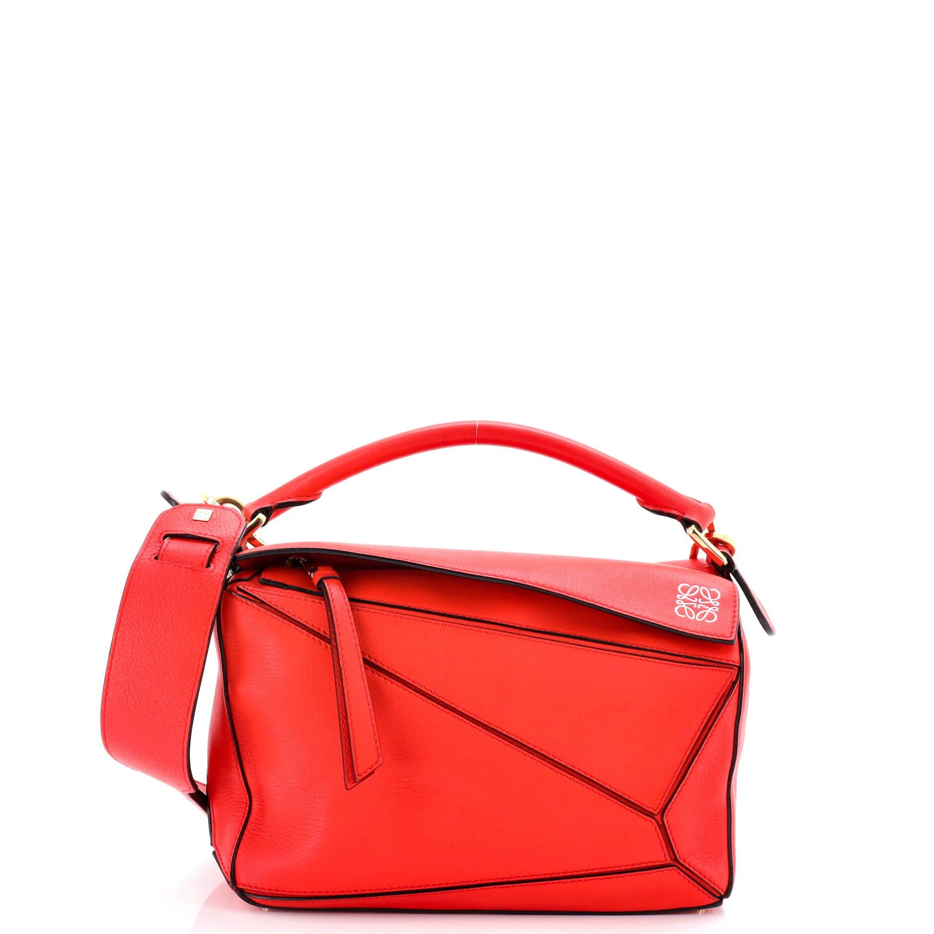 Loewe Puzzle Bag Size ONE SIZE - 1 Thumbnail
