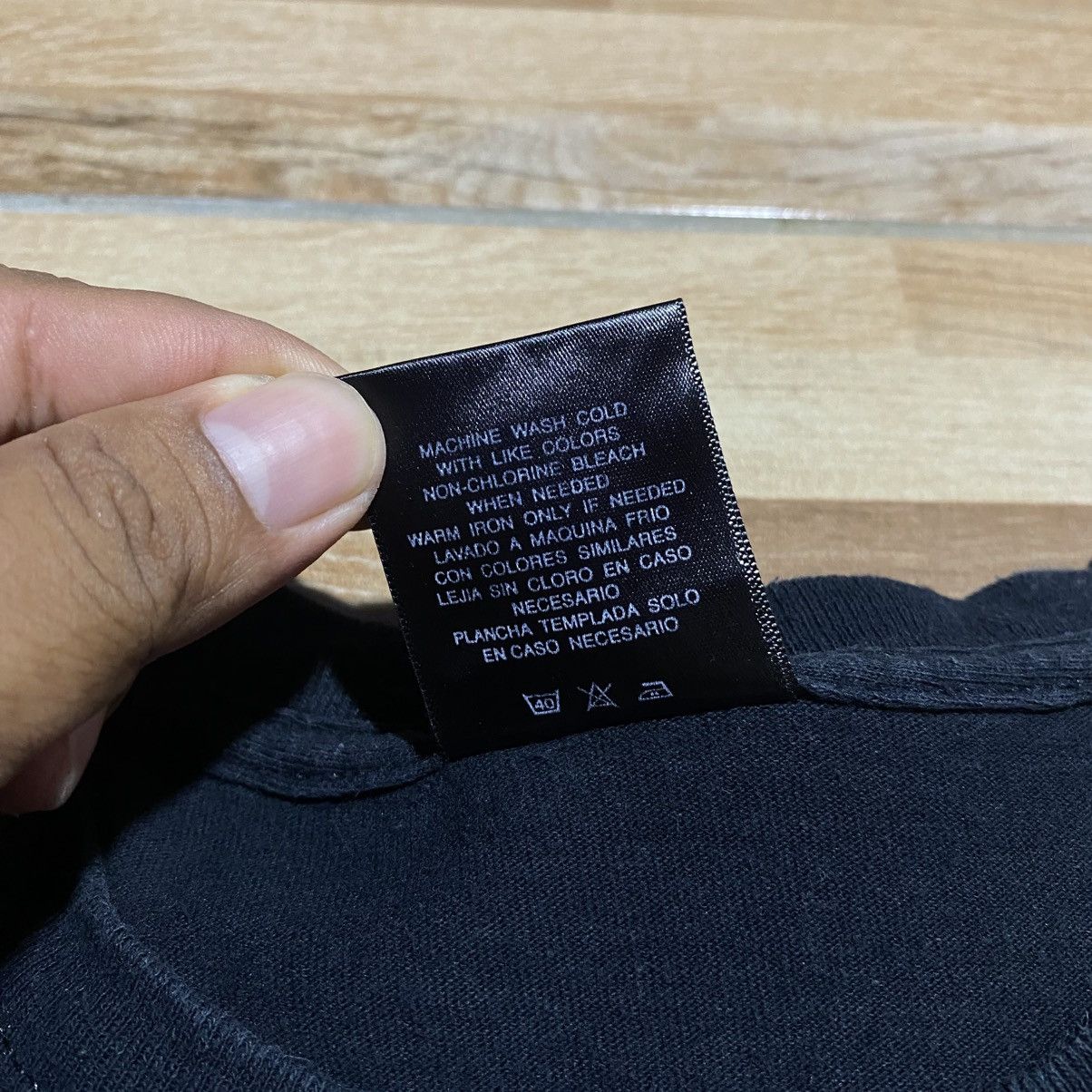 Haze × Huf Huf x Eric Haze "21SP Handstyle 2" Size US L / EU 52-54 / 3 - 4 Thumbnail