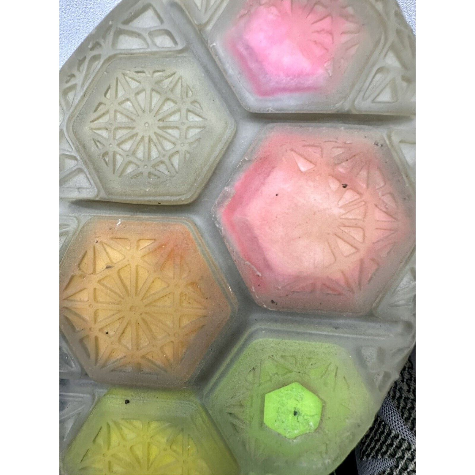 Nike Nike LeBron 12 'Dunkman Wolf Grey Black Electric Green US 9 Size US 9 / EU 42 - 11 Thumbnail