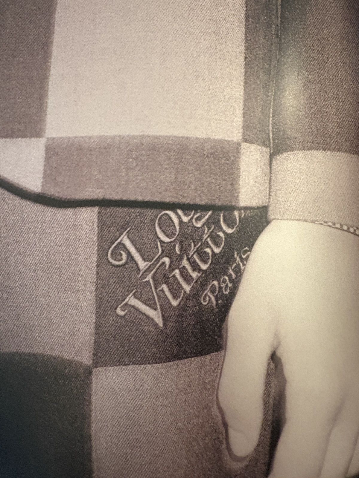 Louis Vuitton × Nigo Louis Vuitton x Nigo x Virgil Abloh Magazine Size ONE SIZE - 13 Thumbnail