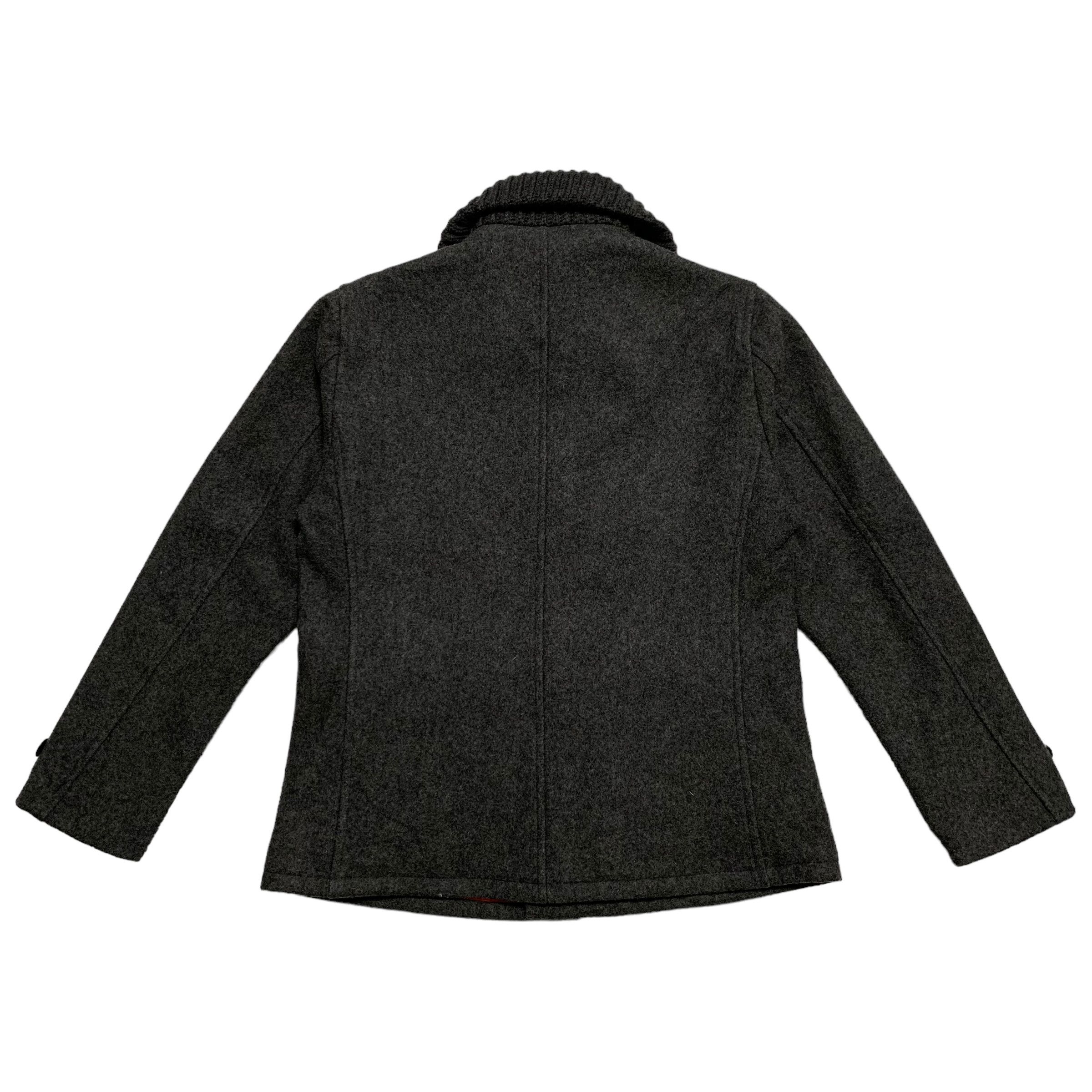 Beams Plus Fidelity x Beams Coat Jacket Size US M / EU 48-50 / 2 - 2 Thumbnail