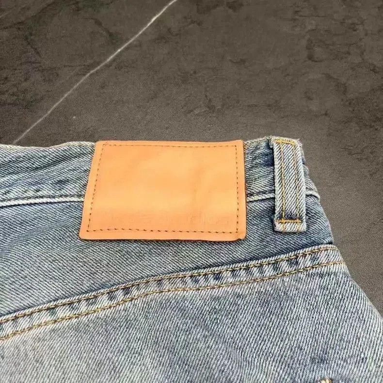 Acne Studios Acne Studios Wide. Size US 32 / EU 48 - 3 Thumbnail