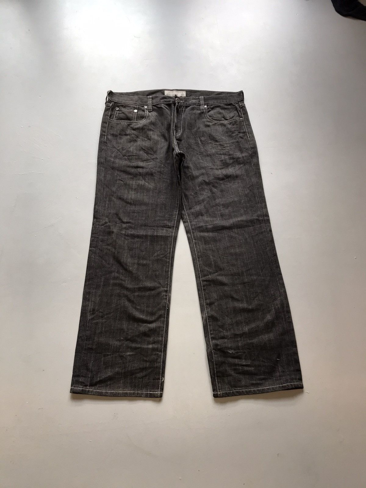 Vintage Ecko UNLTD baggy denim