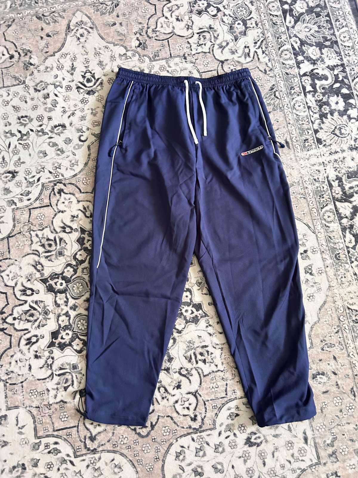 Nike Nike track club joggers Size US 30 / EU 46 - 1 Thumbnail